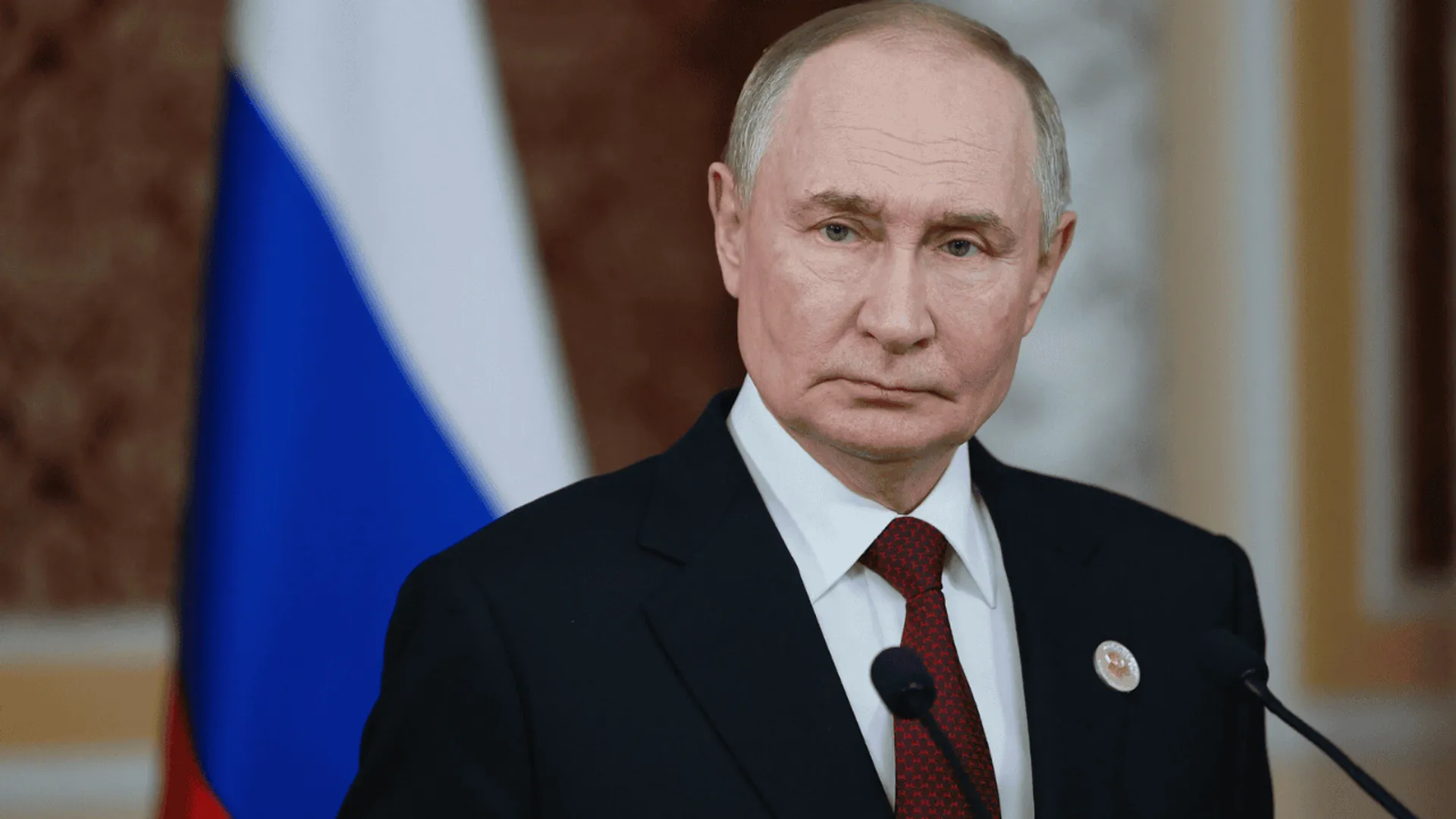 Władimir Putin