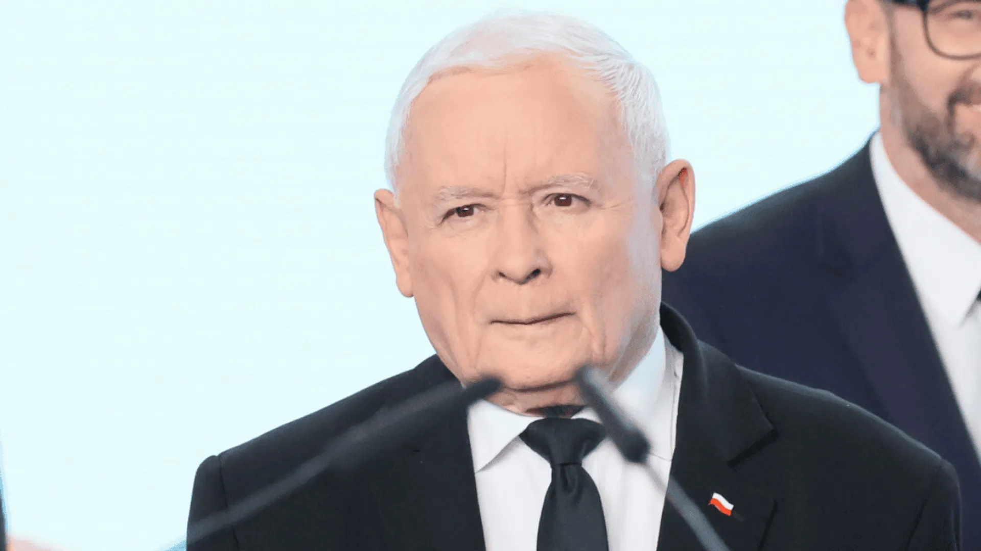 Jarosław Kaczyński