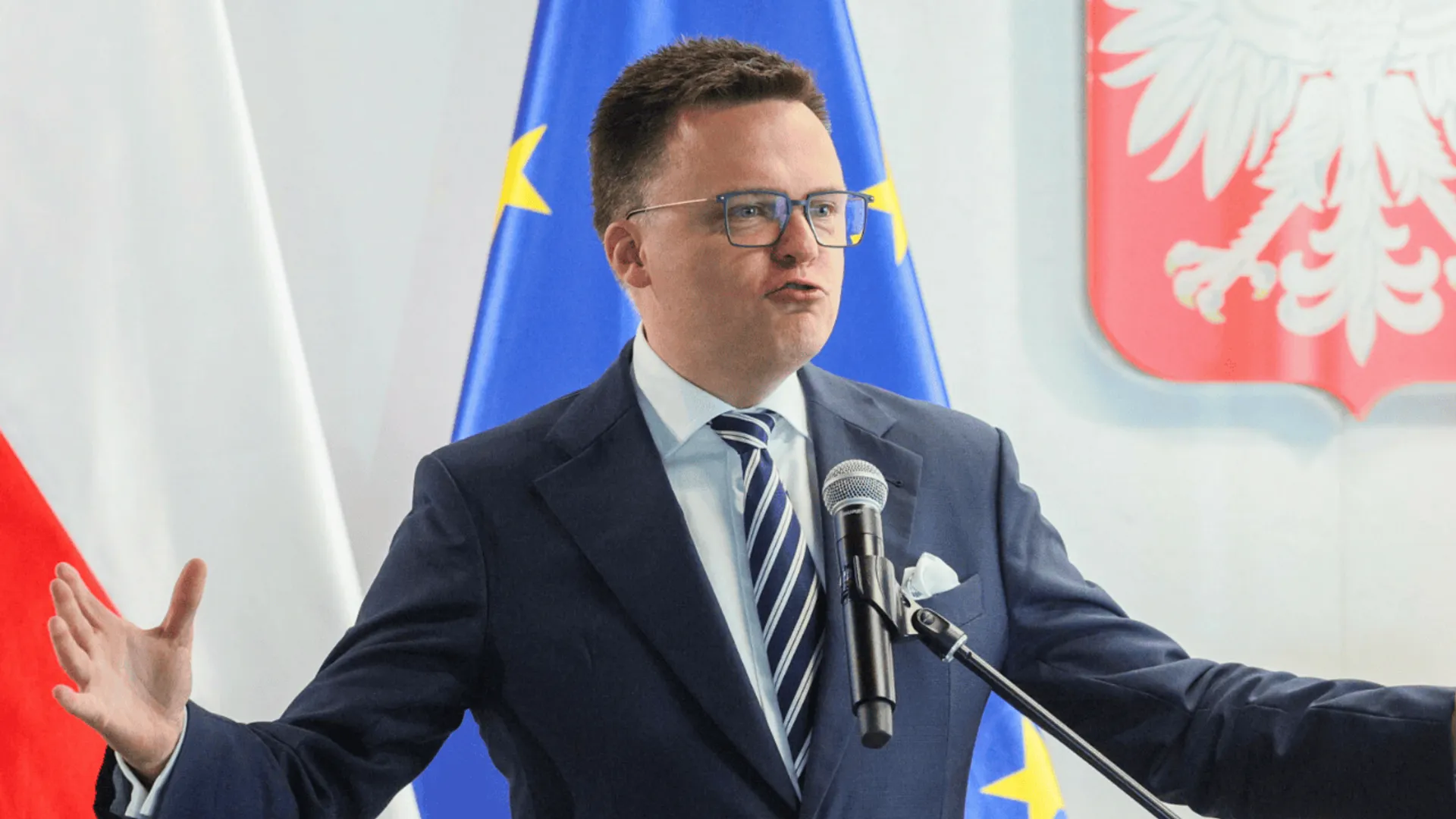 Szymon Hołownia