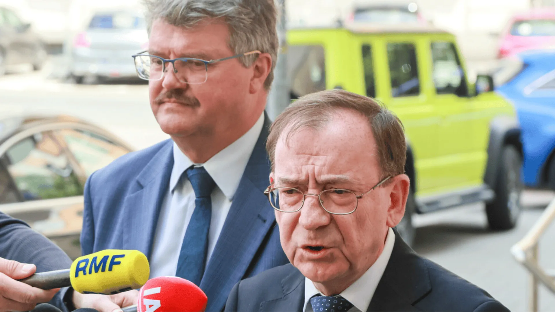 Kamiński i Wąsik