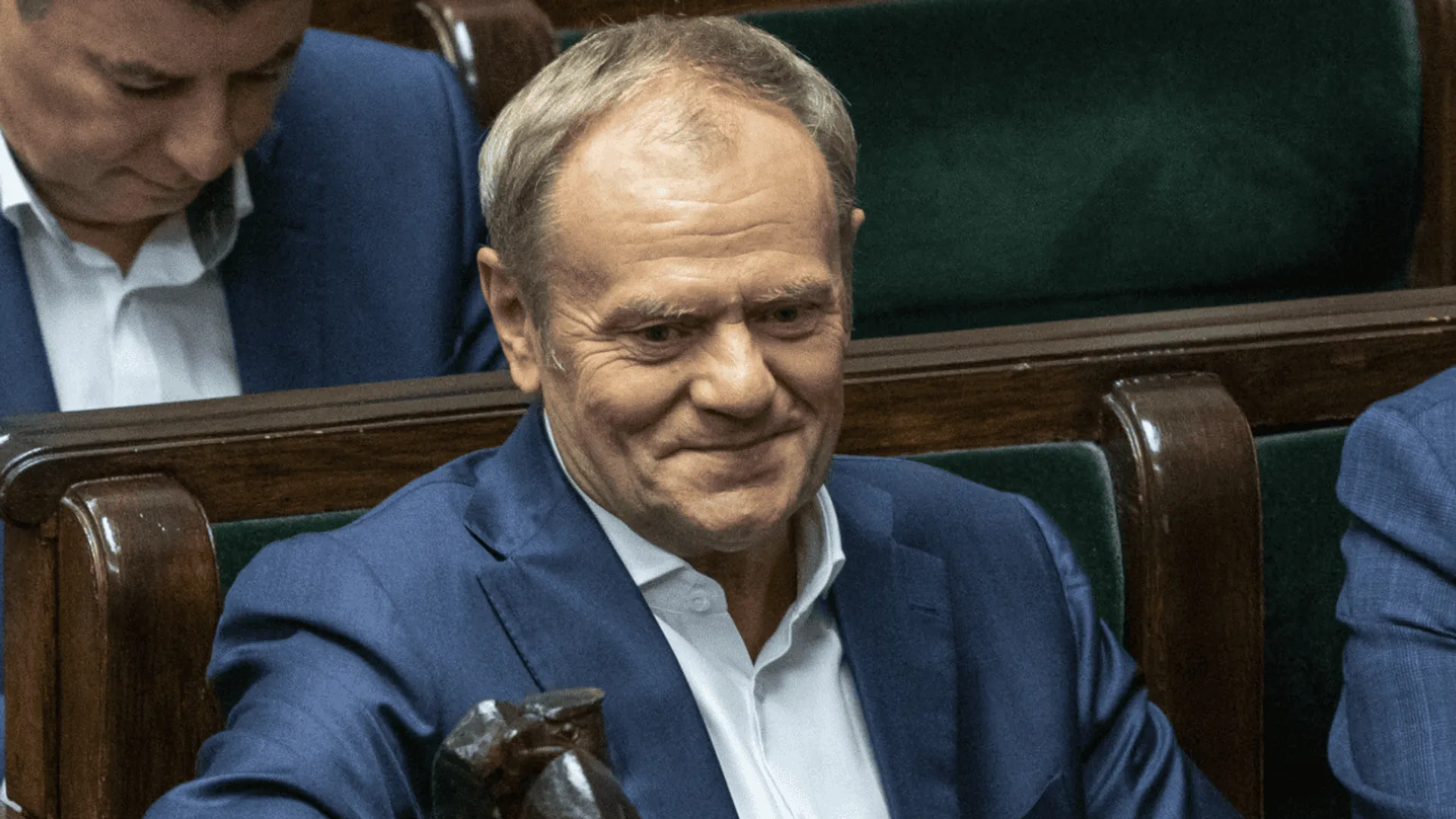 Donald Tusk