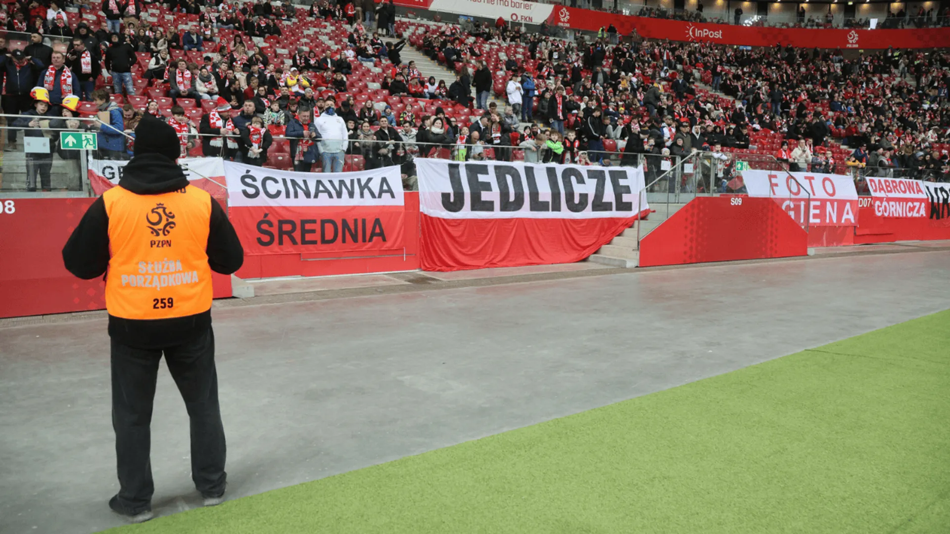 reprezentacja Polski