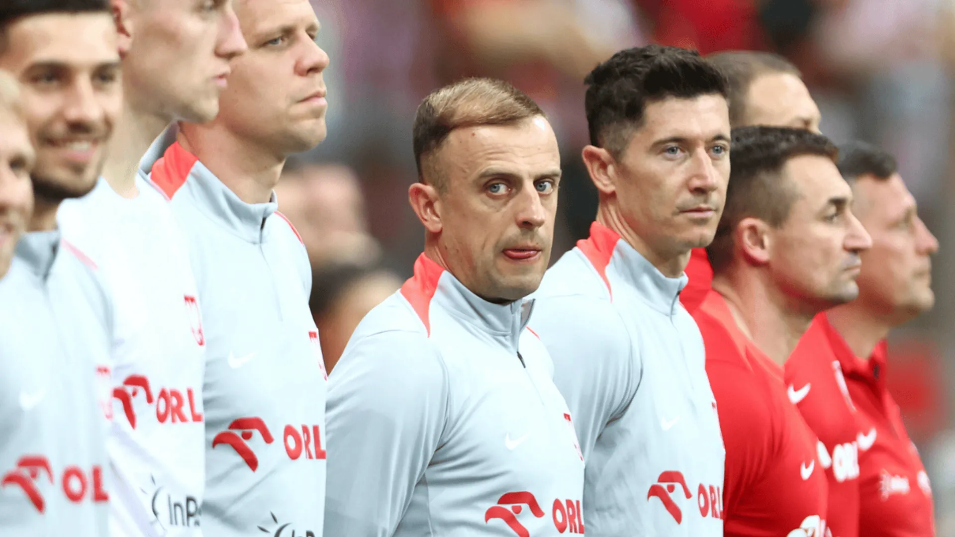 reprezentacja Polski