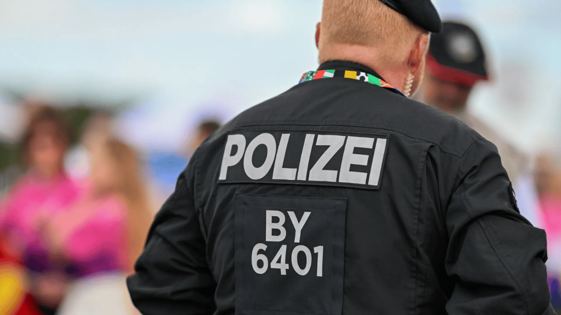 Polizei