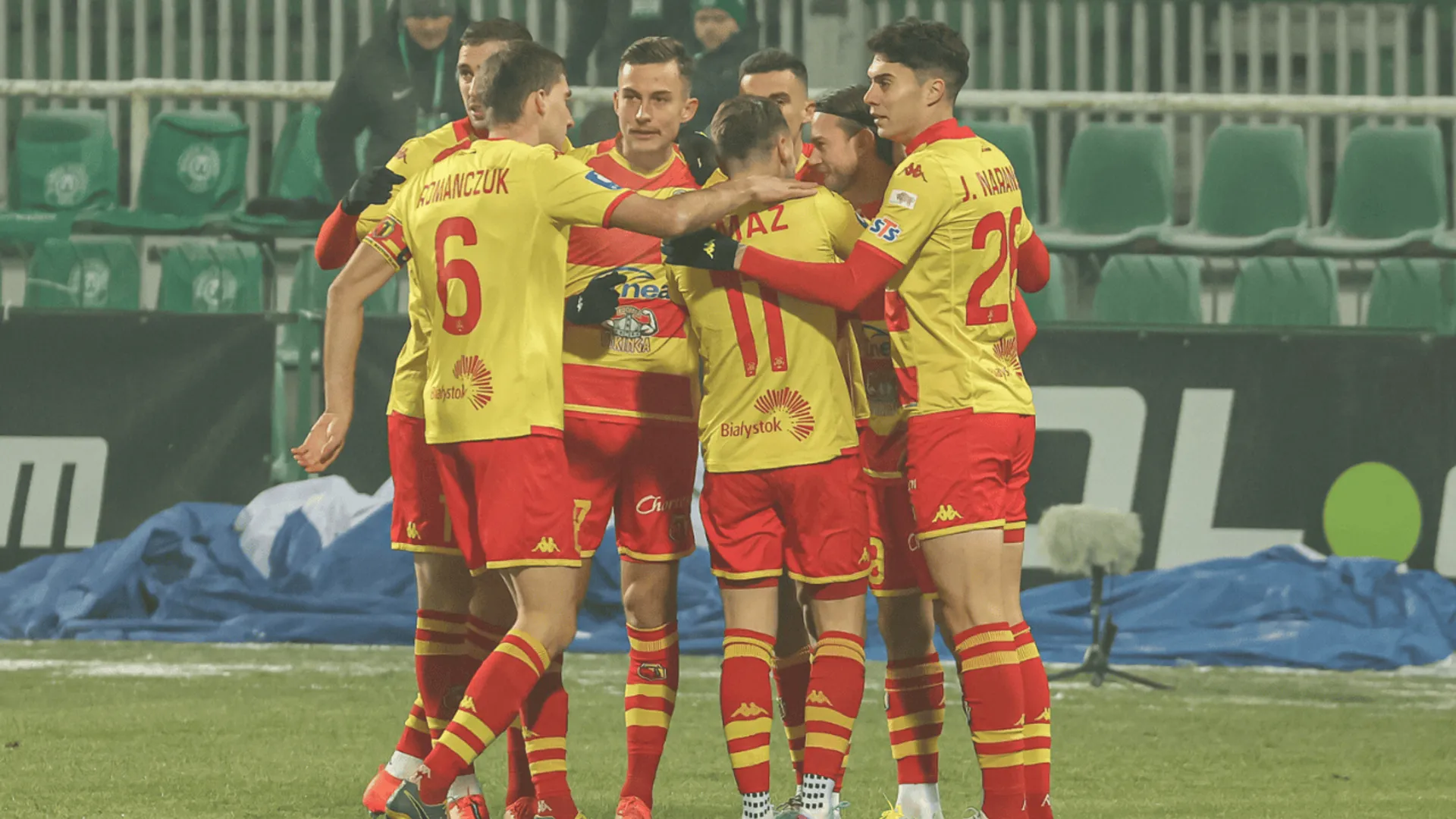 Jagiellonia Białystok