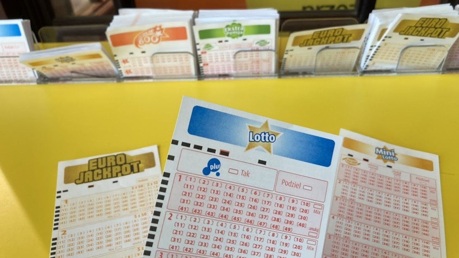 lotto