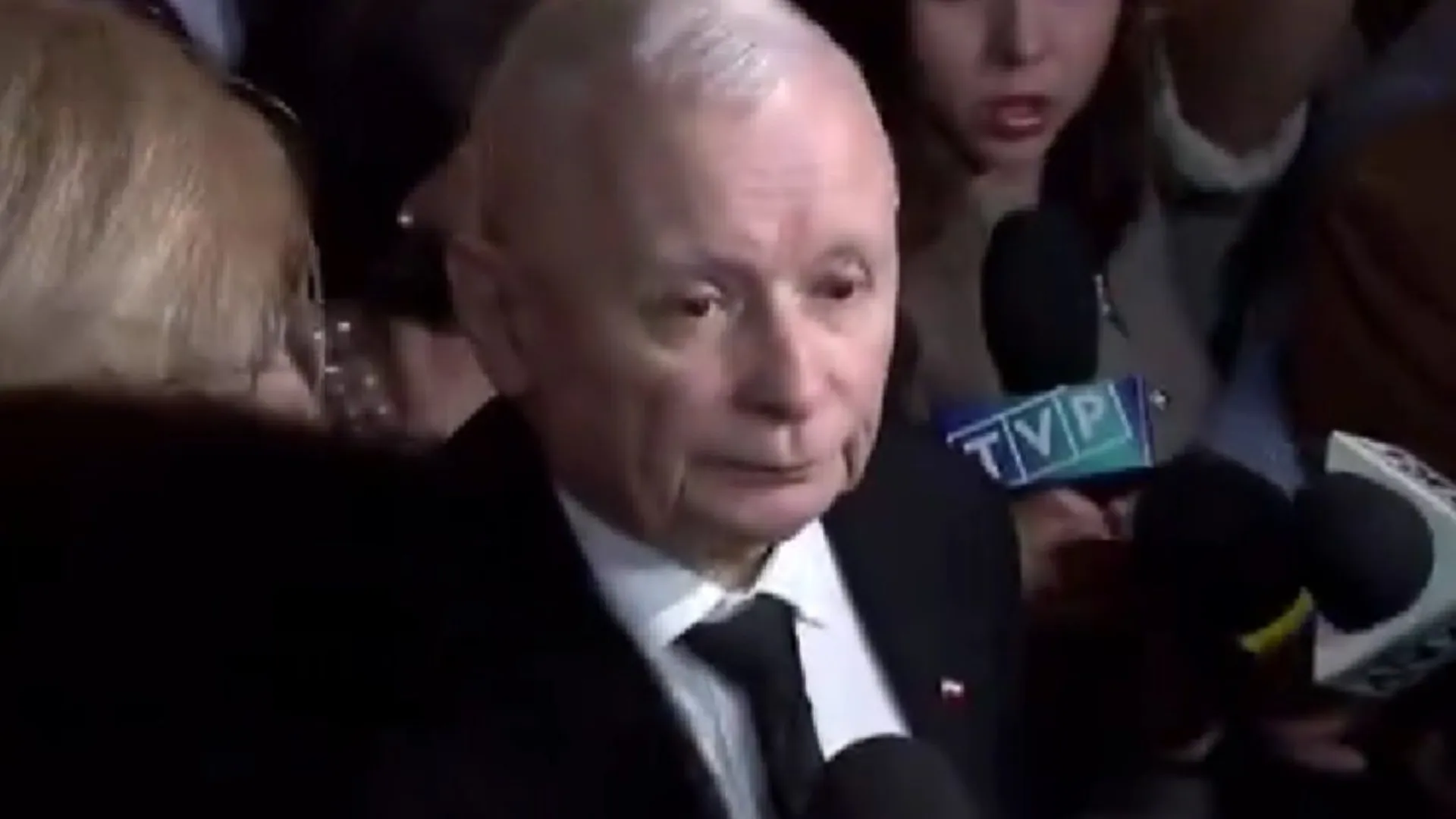 Kaczyński