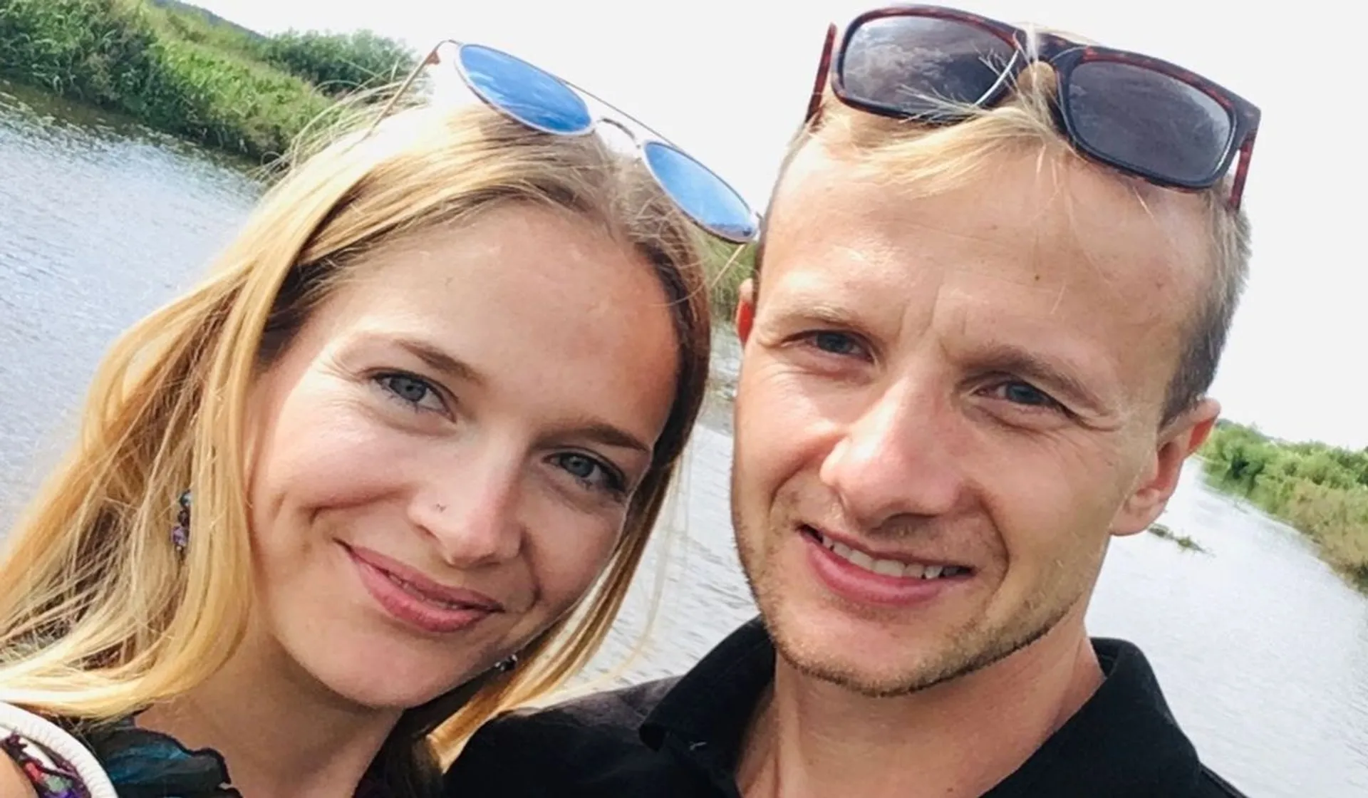 Marta Paszkin Paweł Bodzianny