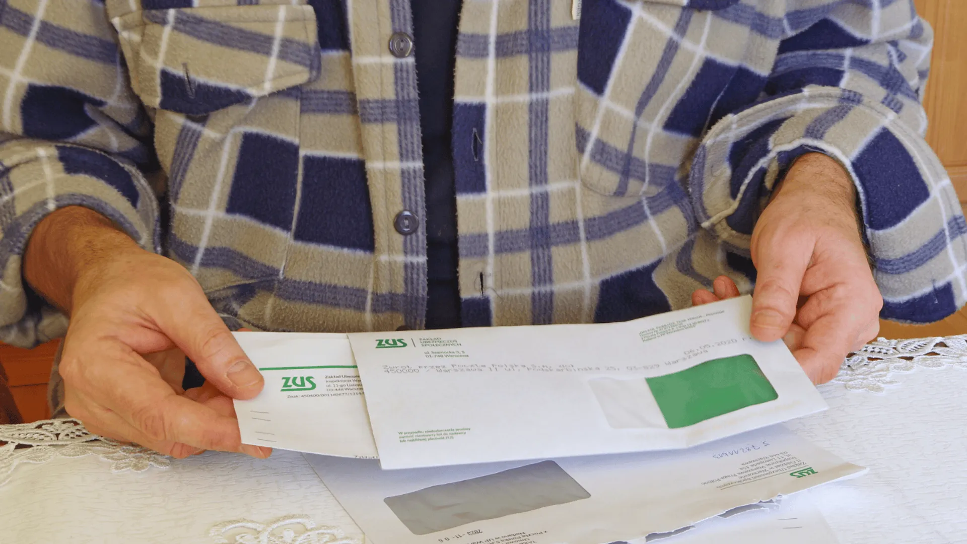 Trzynasta emerytura w 2026 roku. Taką kwotę mogą otrzymać seniorzy