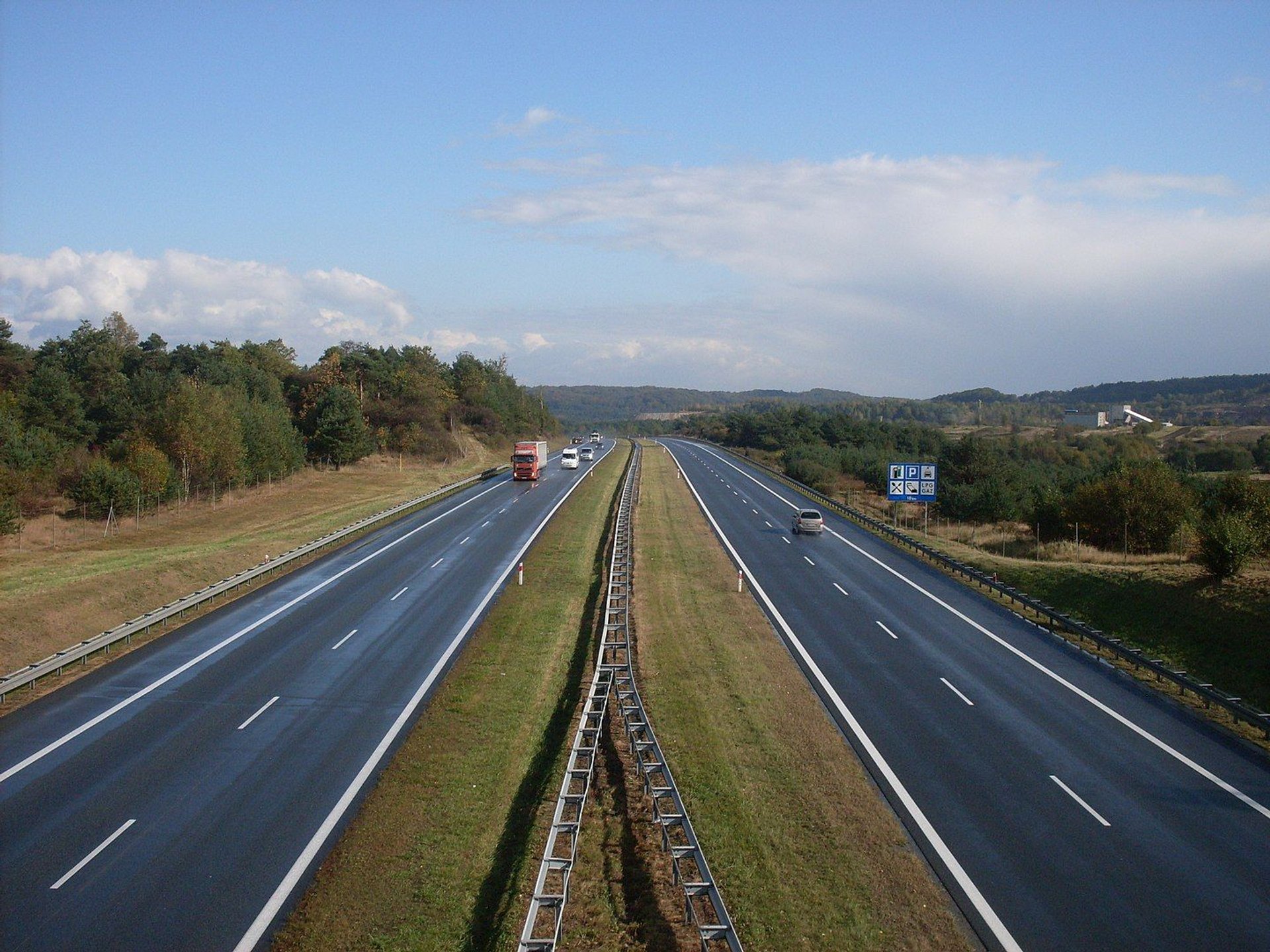 autostrady