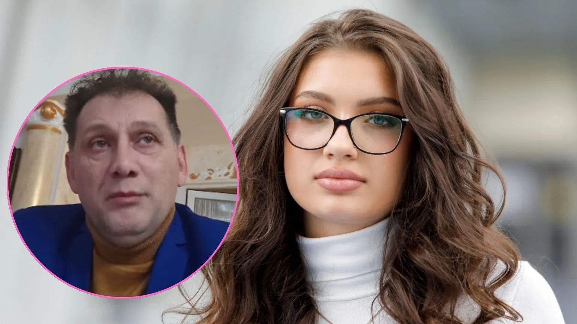 Viki Gabor, Bogdan Trojanek