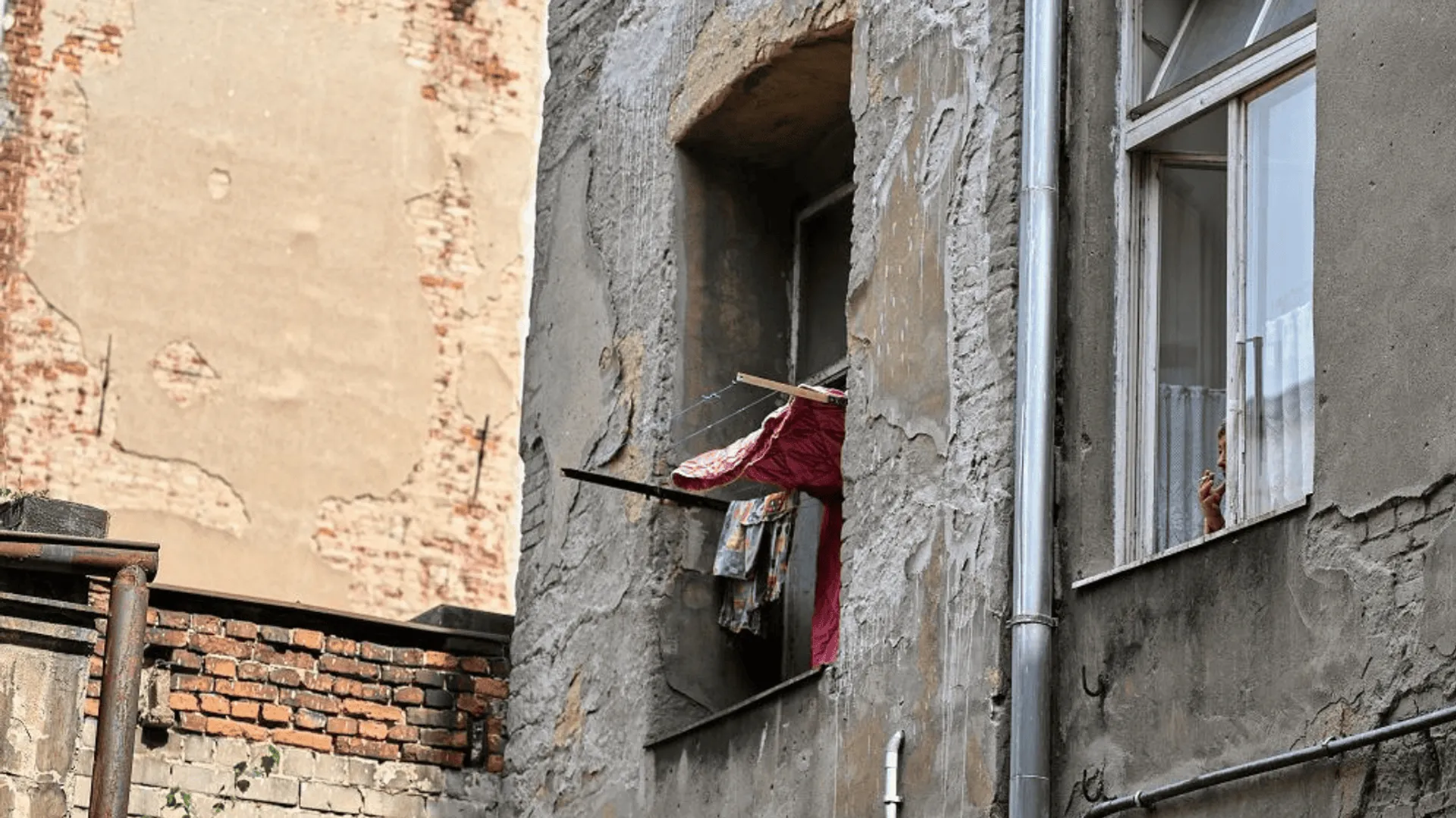 Biedańsk 2025. Największe miasto w Polsce, którego nie ma na mapie.