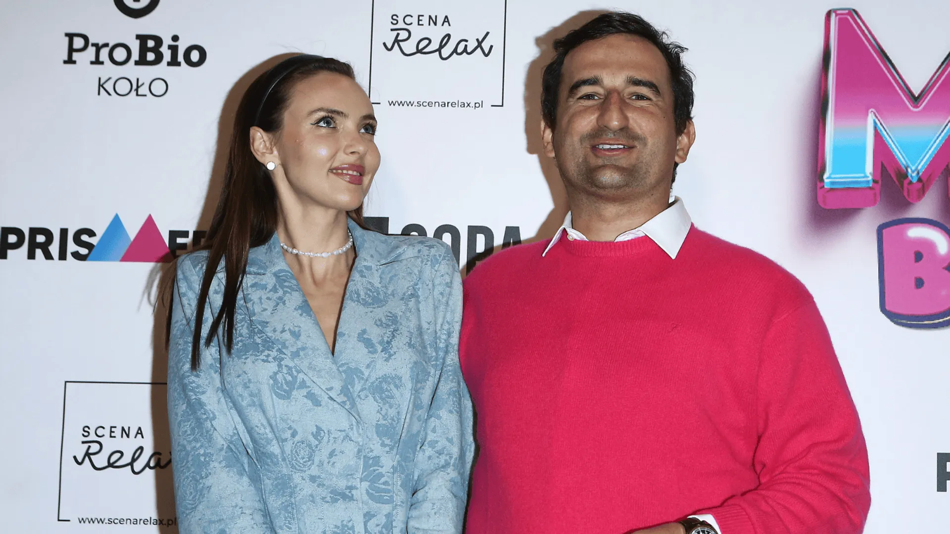 Szokujące słowa Marceli Leszczak o rozwodzie z Koterskim. "Odkryłam prawdę"