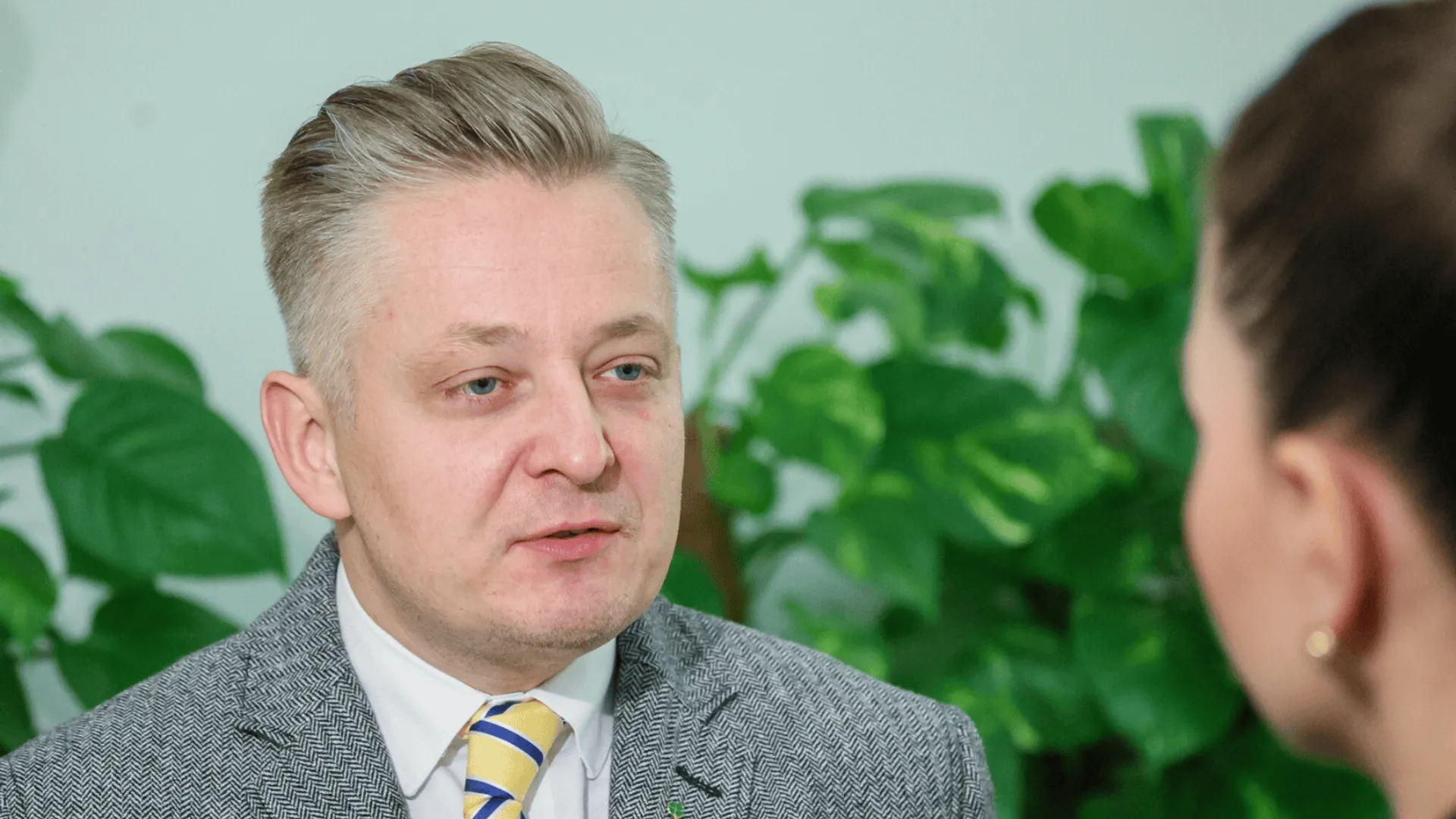 Afera ws. Okrągłego Stołu. Sefaniak dolał oliwy do ognia: "Prezydent chyba się nudzi"