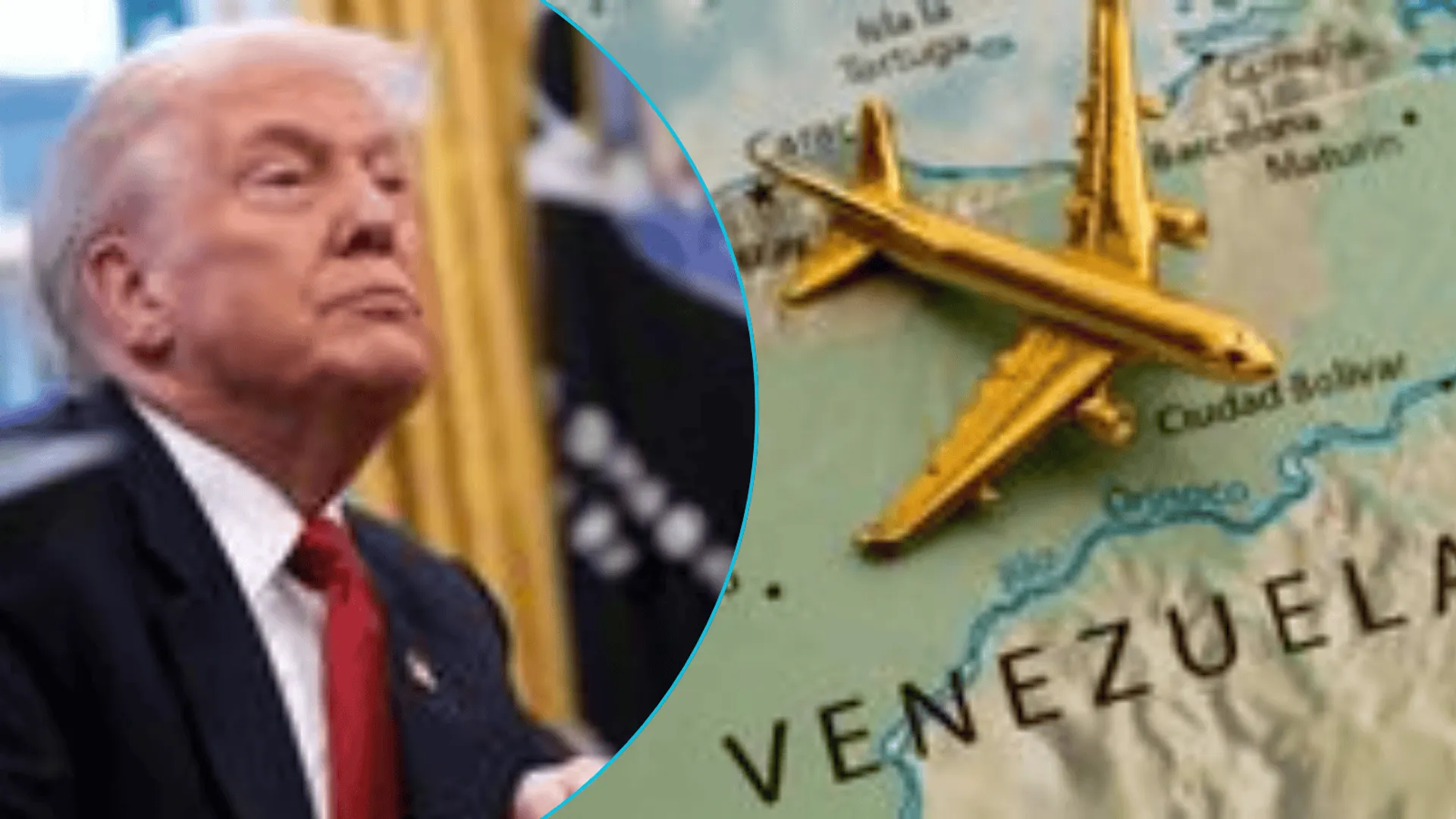 USA uderzają w Wenezuelę. Doniesienia o ofiarach i globalnym kryzysie