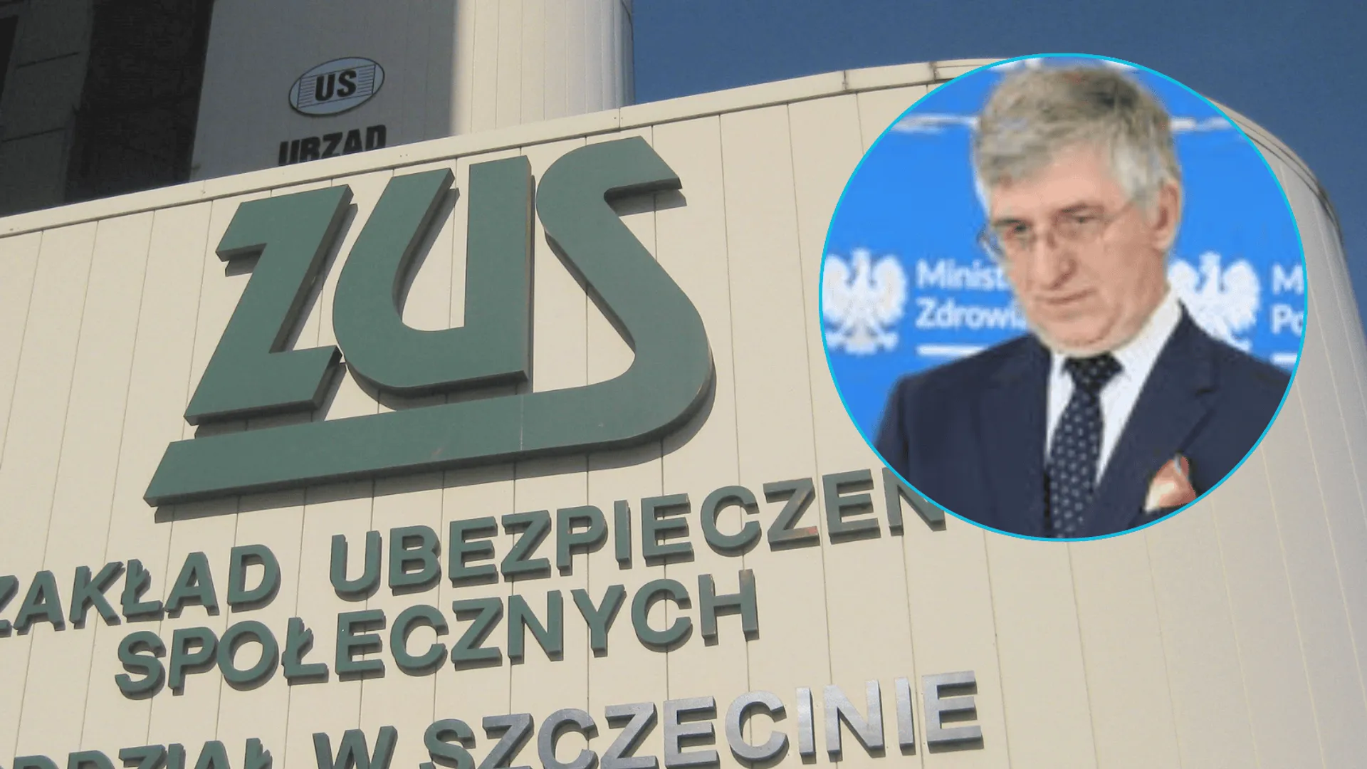 Kontrowersje wokół prezesa ZUS: wezwanie do dymisji w cieniu naruszeń ustawowych