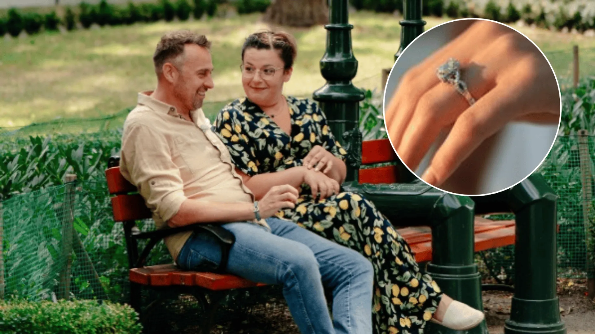 Sekret sukcesu "Rolnik szuka żony" – trwałe małżeństwa i autentyczne relacje