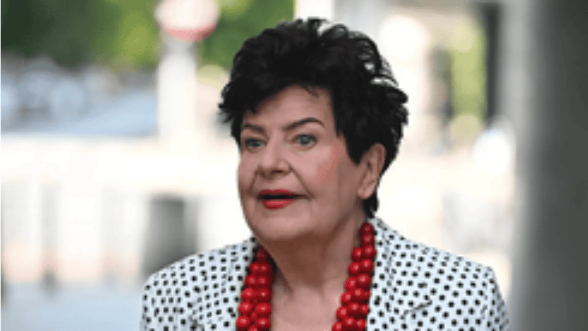 Metamorfoza Joanny Senyszyn. "Jakby mnie krowa polizała".