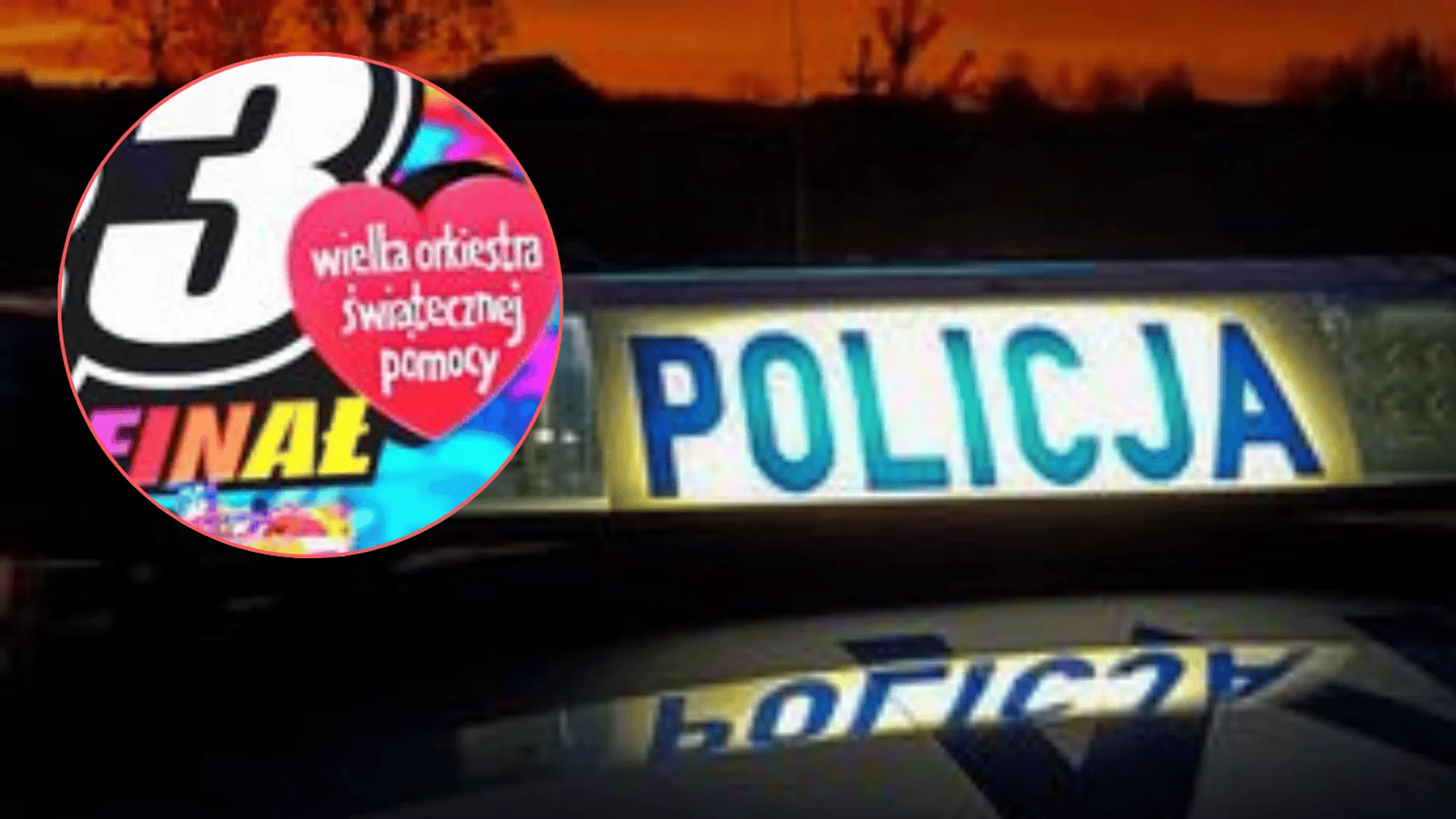 Tragiczna śmierć wolontariuszki WOŚP. Nietrzeźwy kierowca potrącił kobietę pod jej domem