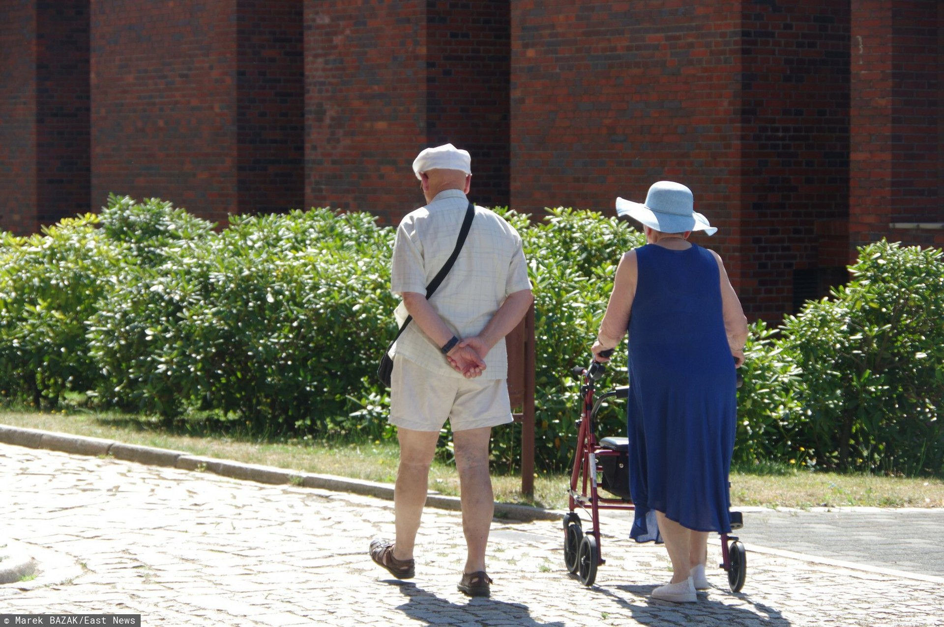 Według ustaleń "Faktu" nie każdy będzie mógł sobie pozwolić na pobyt w sanatorium. 