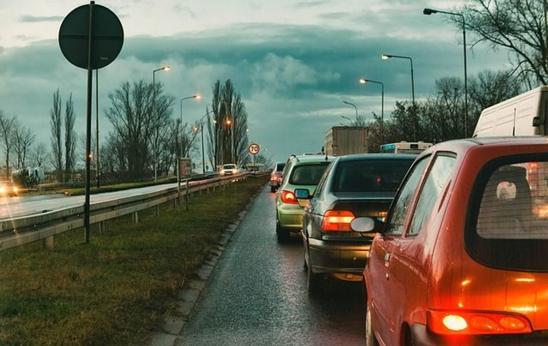Za co można stracić prawo jazdy na polskich drogach?