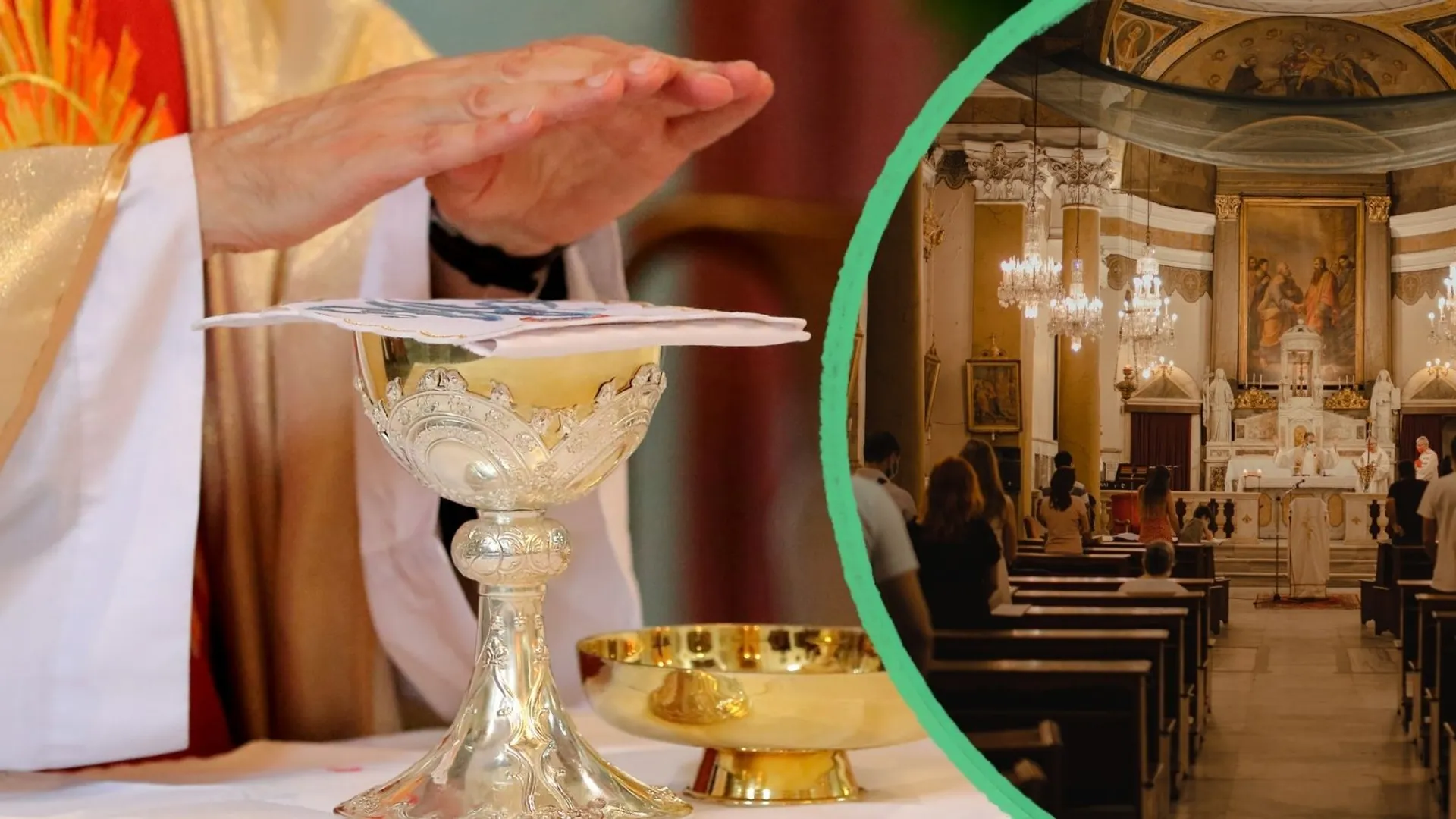 Kościół, zmiany w Kościele, 18 września, episkopat, zmiany, katecheta, katechista