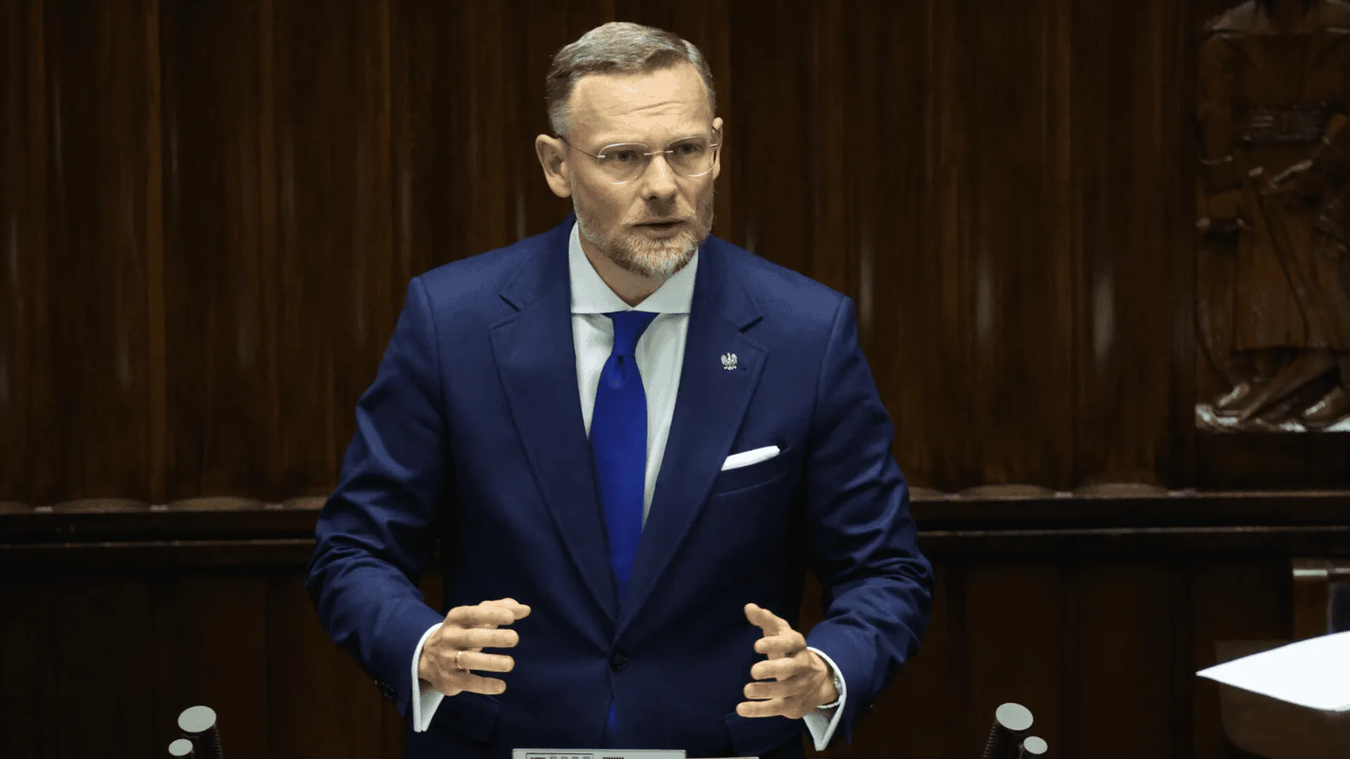Zbigniew Bogucki