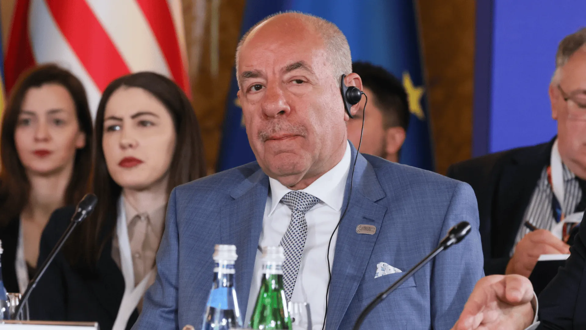 Tamas Sulyok