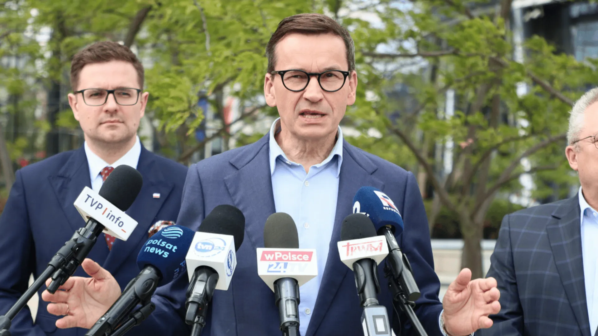 Mateusz Morawiecki