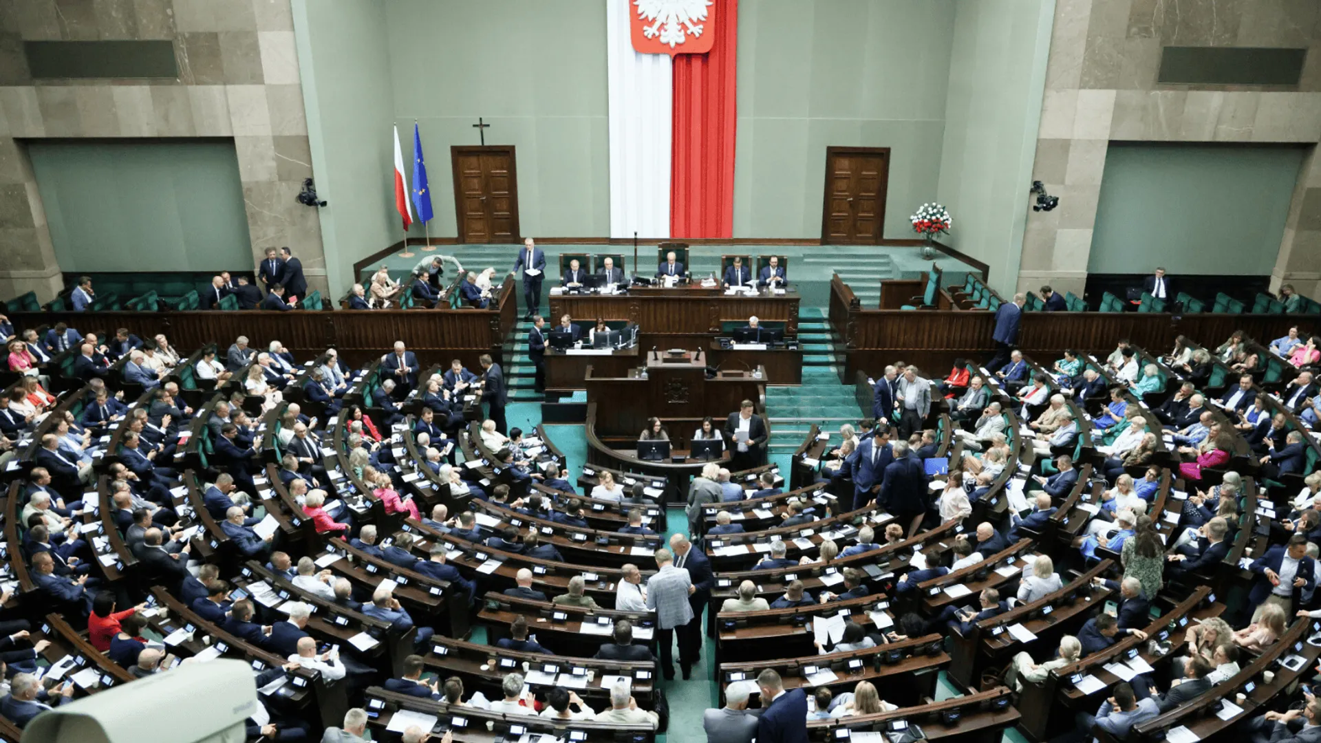 Sejm