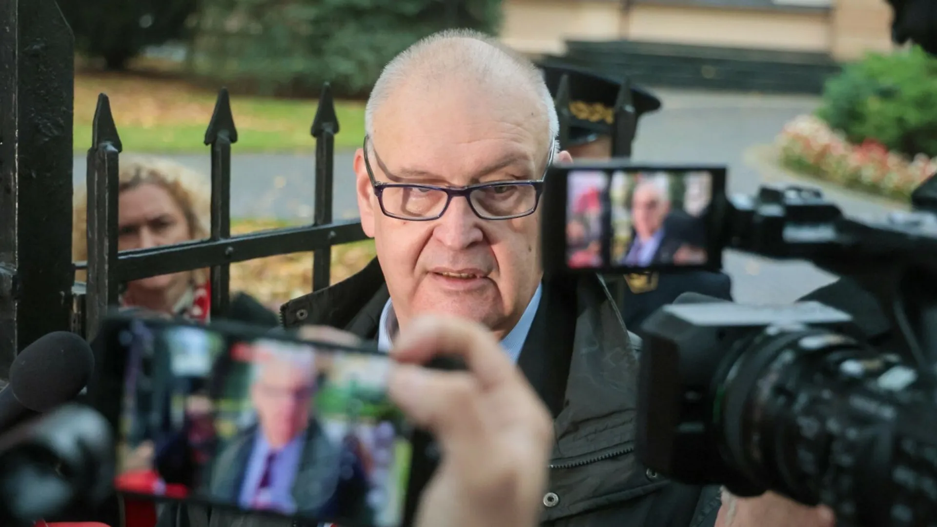Bogdan Święczkowski