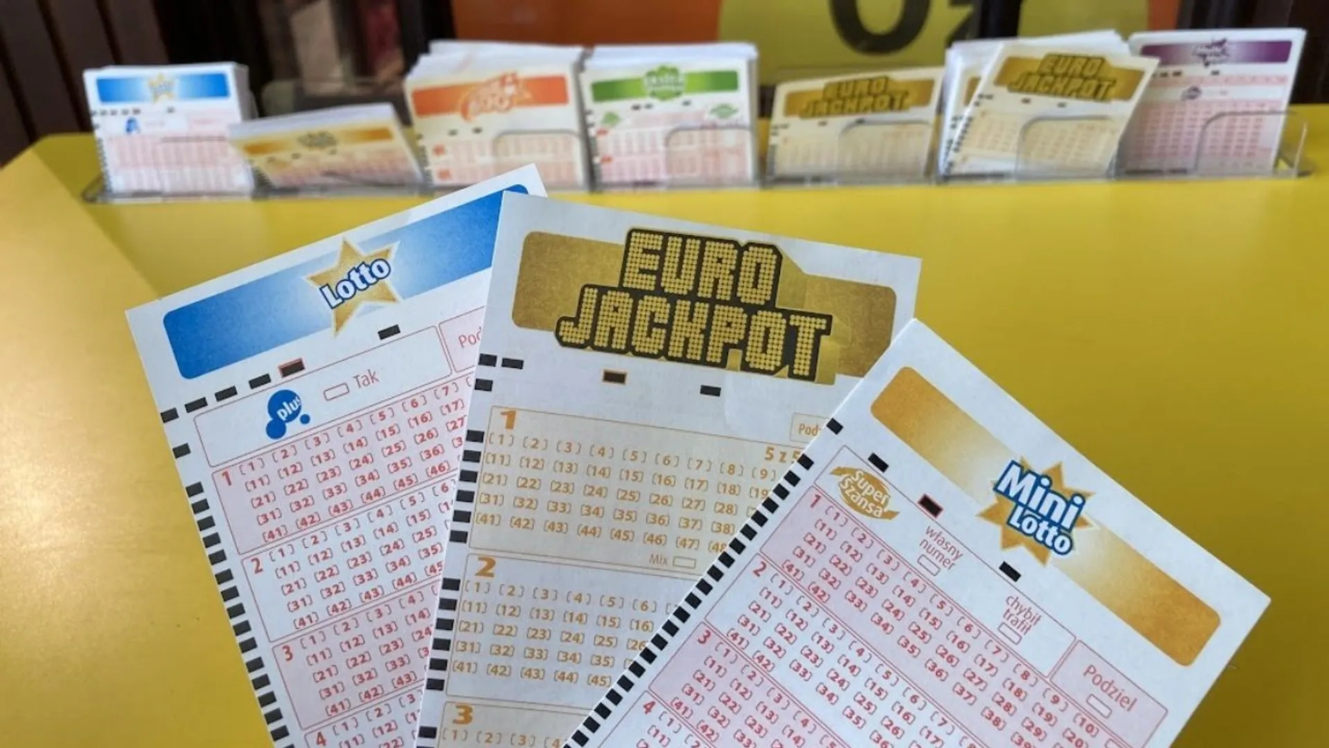 lotto