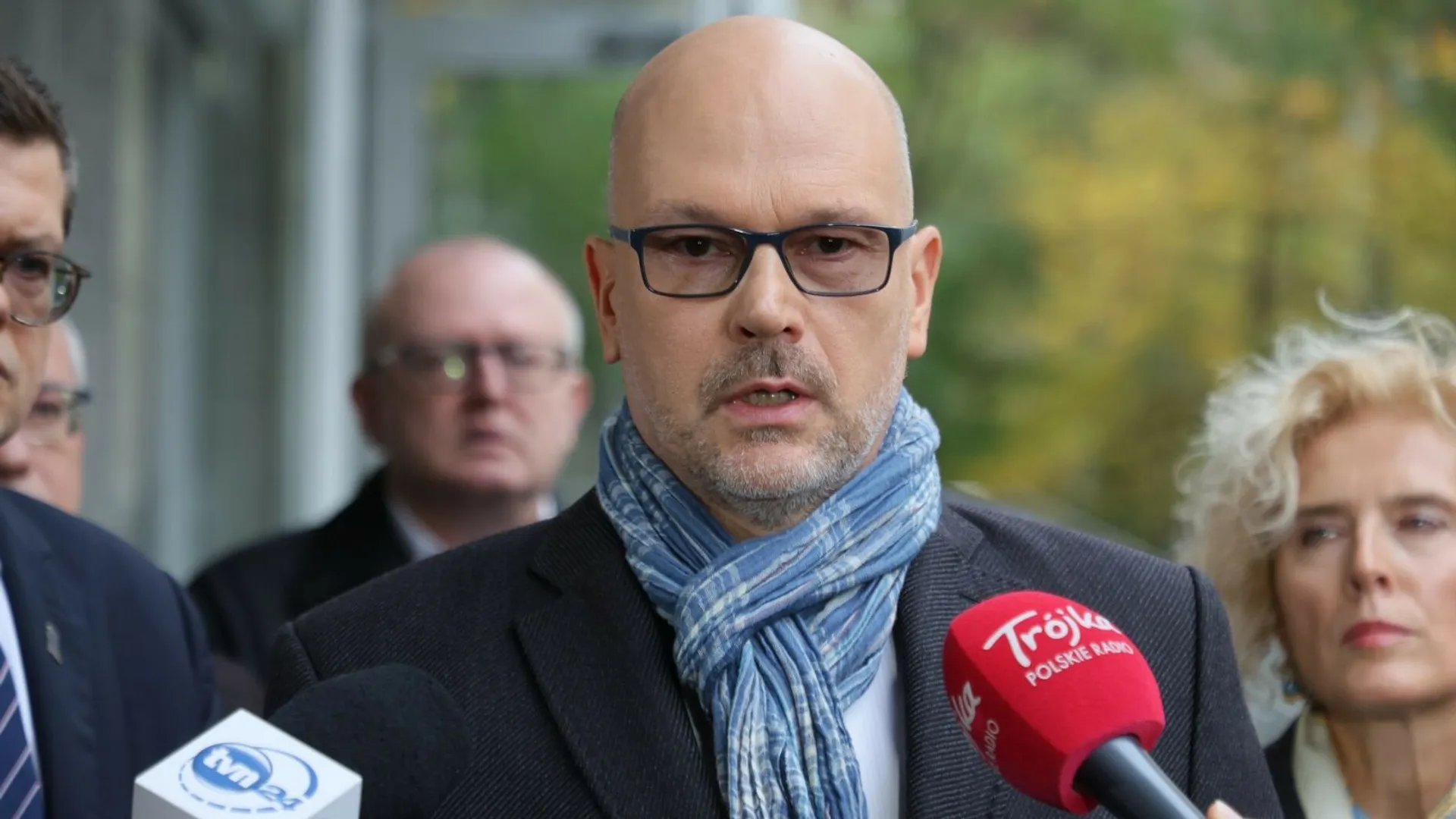 Maciej Berek