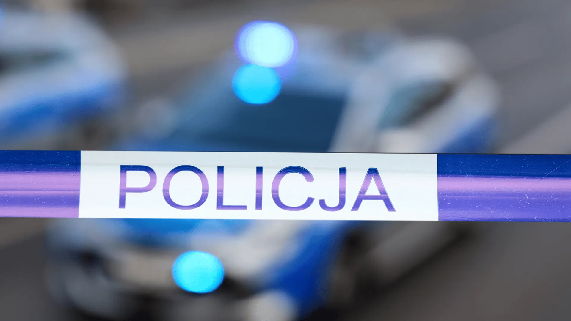 Policja (zdj. ilustracyjne)