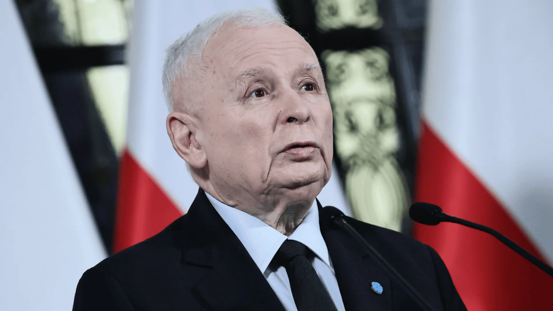 Jarosław Kaczyński