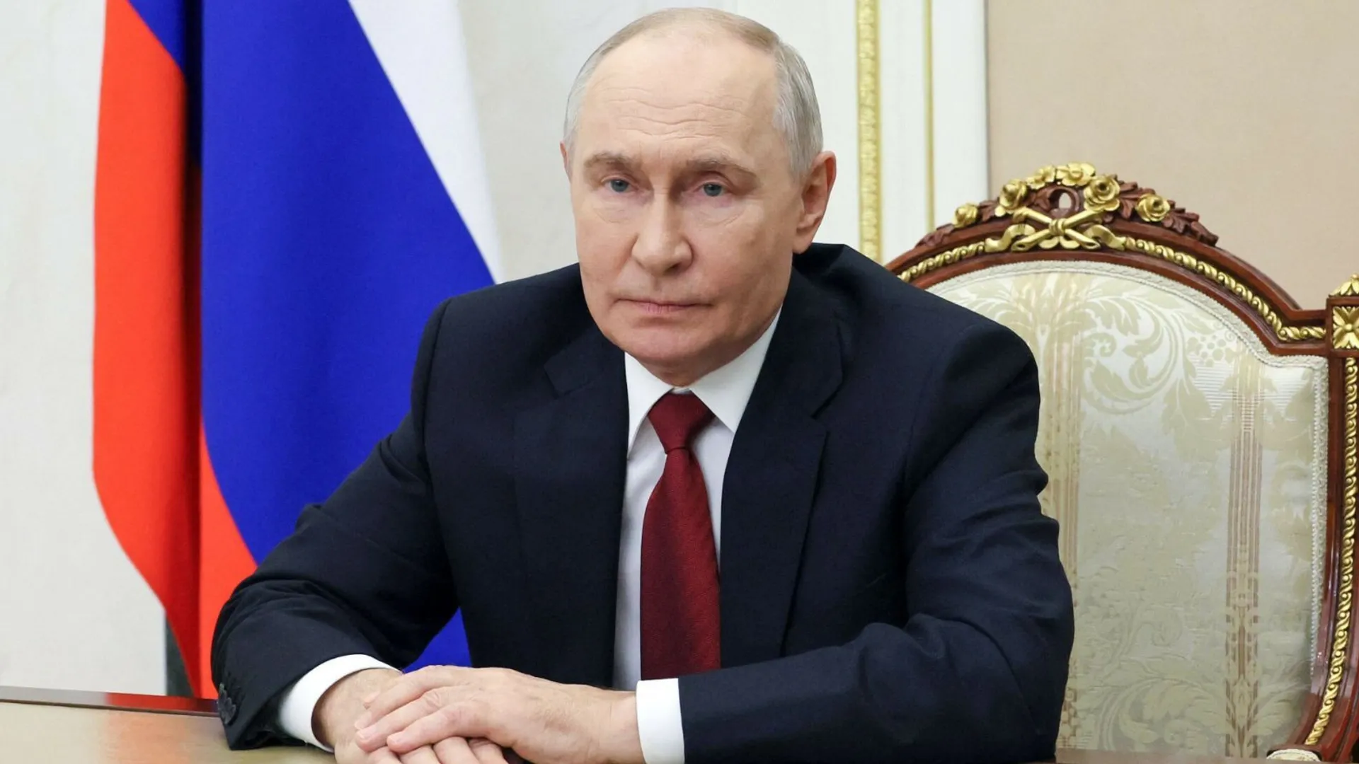 Władimir Putin