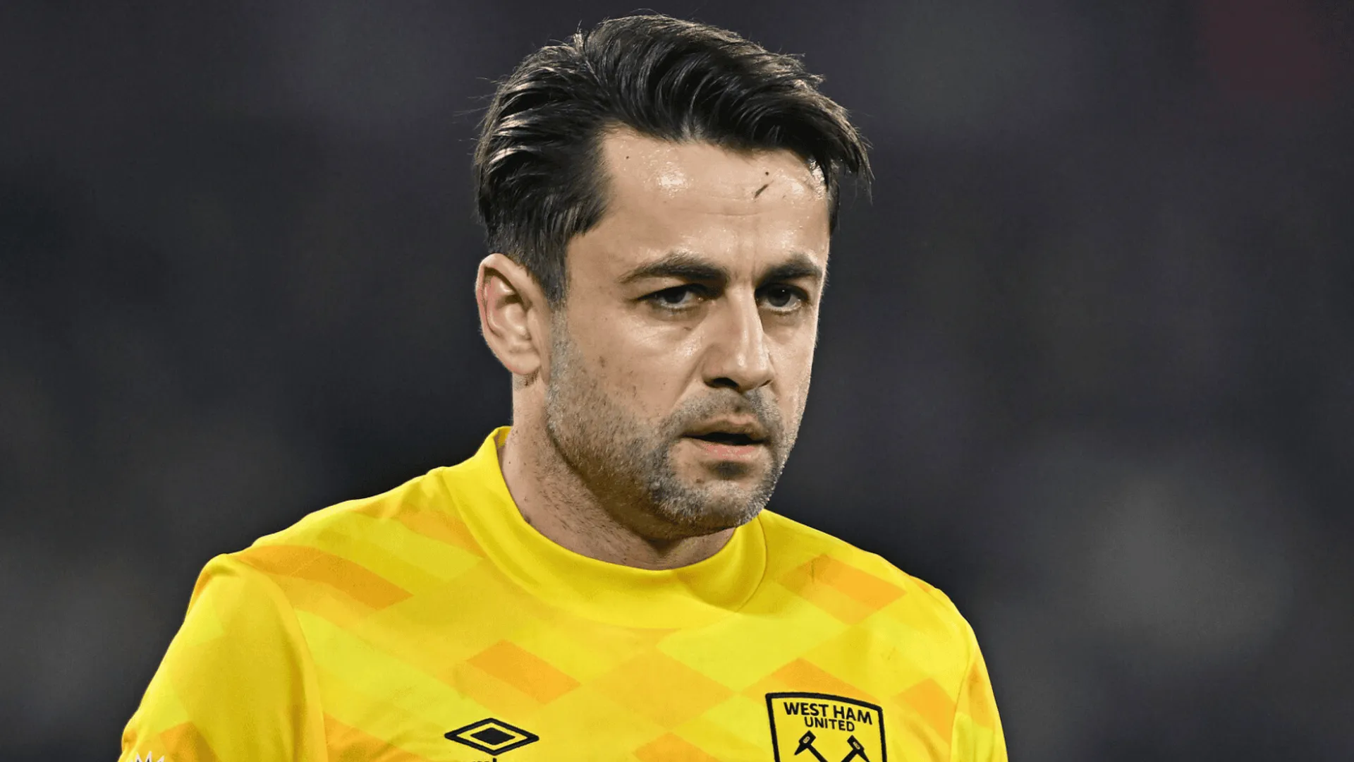 Łukasz Fabiański