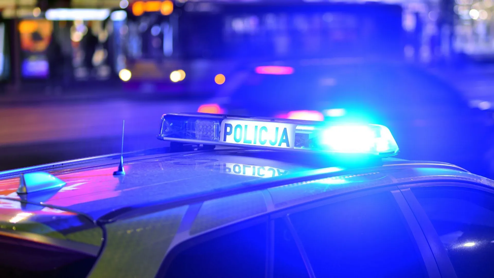 Policja (zdj. ilustracyjne)