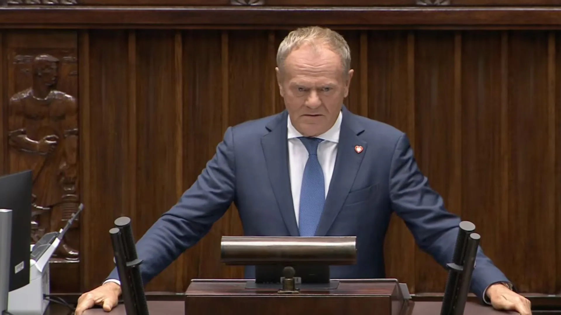 Donald Tusk
