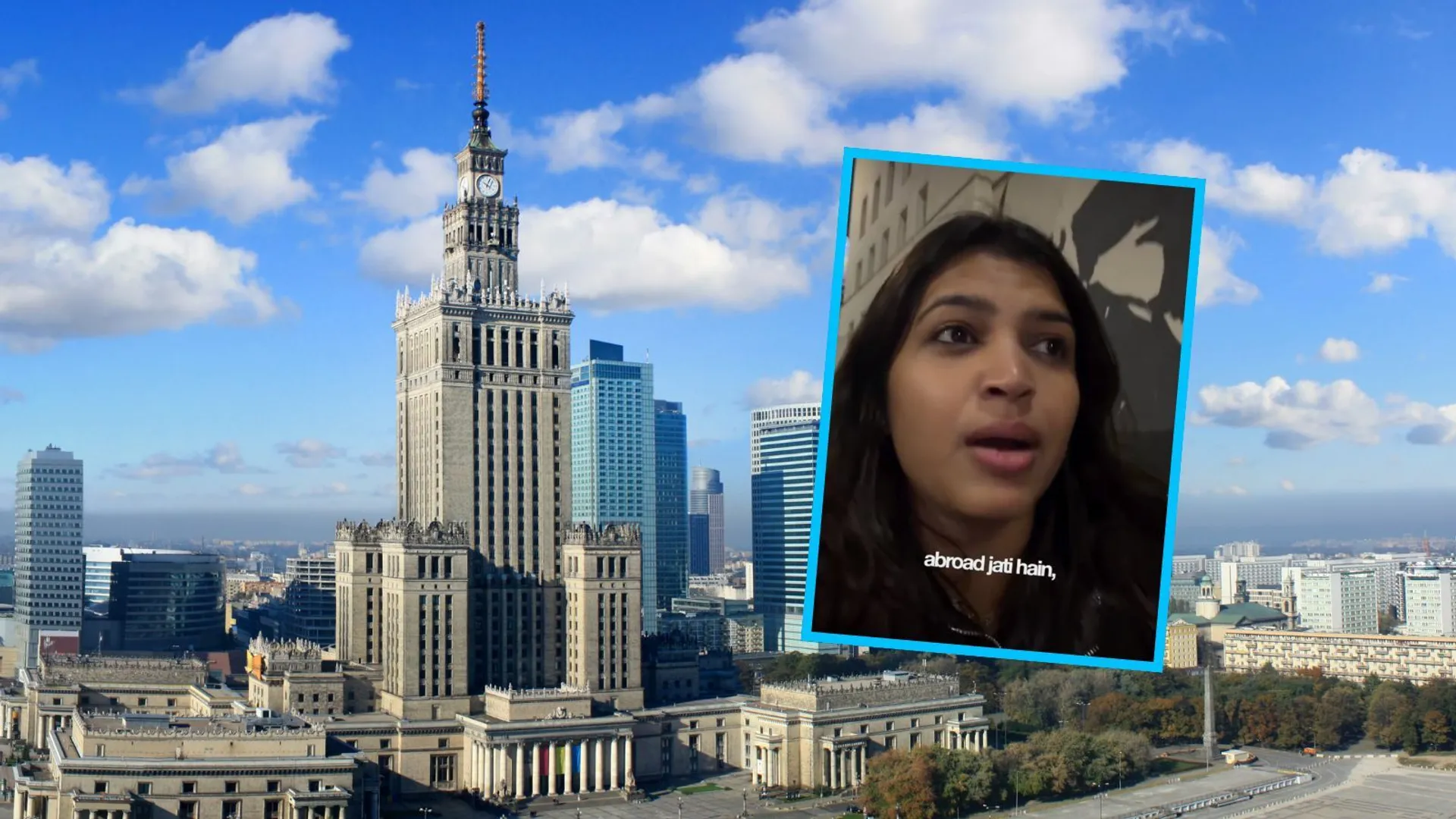Polska (zdj. ilustracyjne), Divyanshi Dhouni