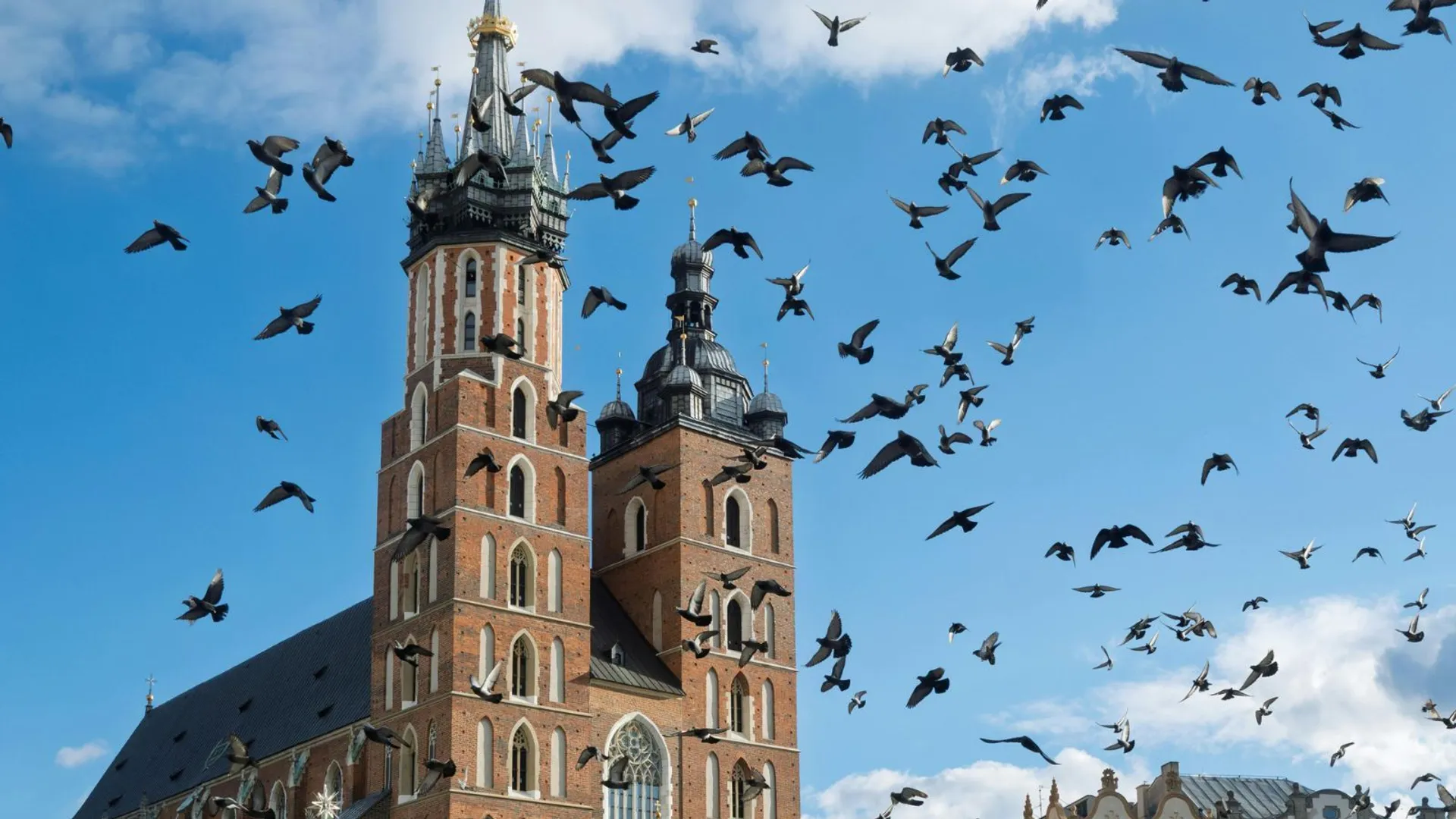 Kraków