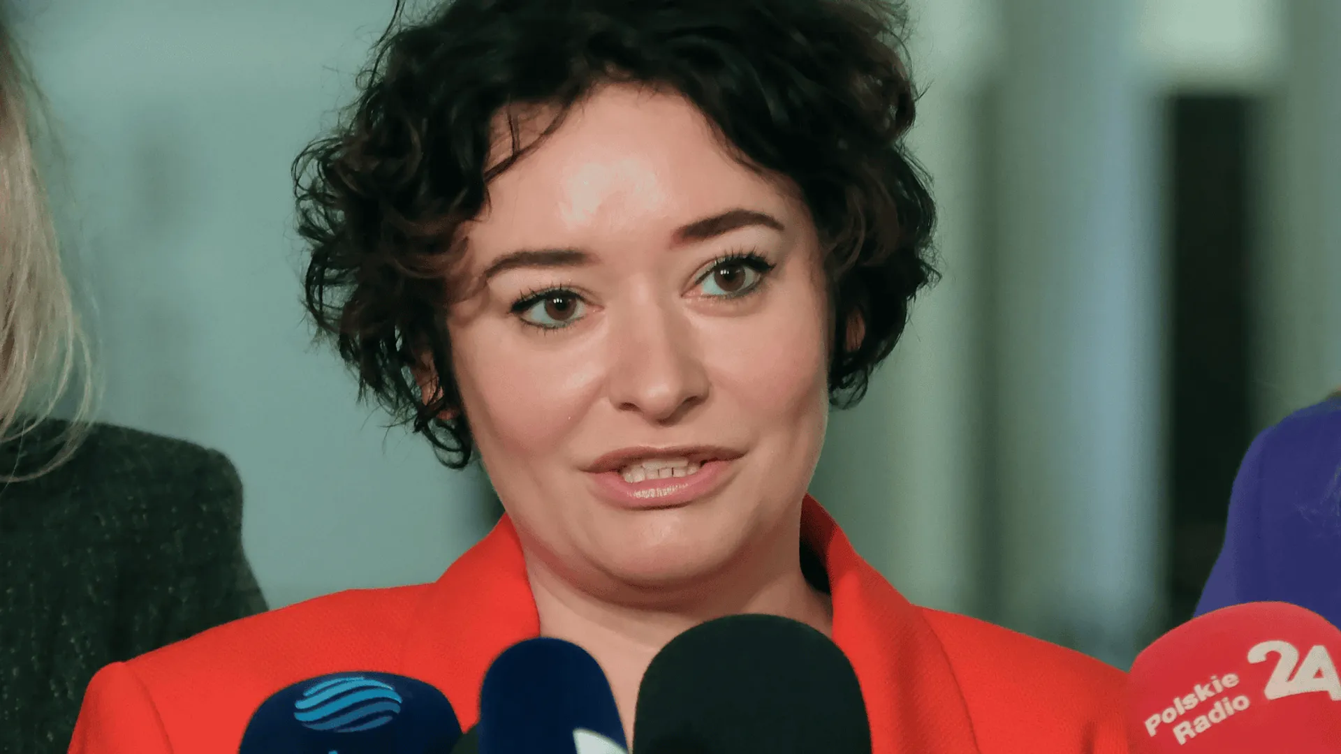 Anna Maria Żukowska