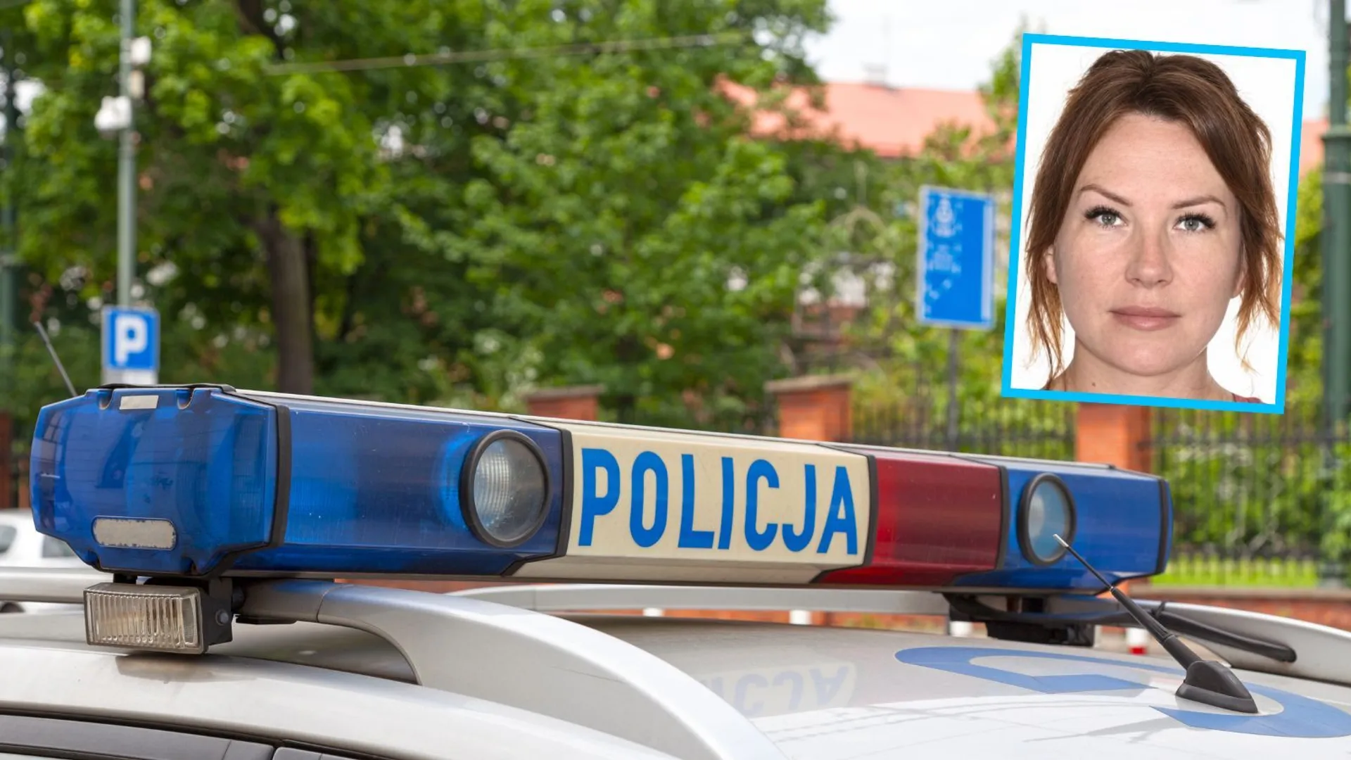 Policja (zdj. ilustracyjne), Emilia Koprowska