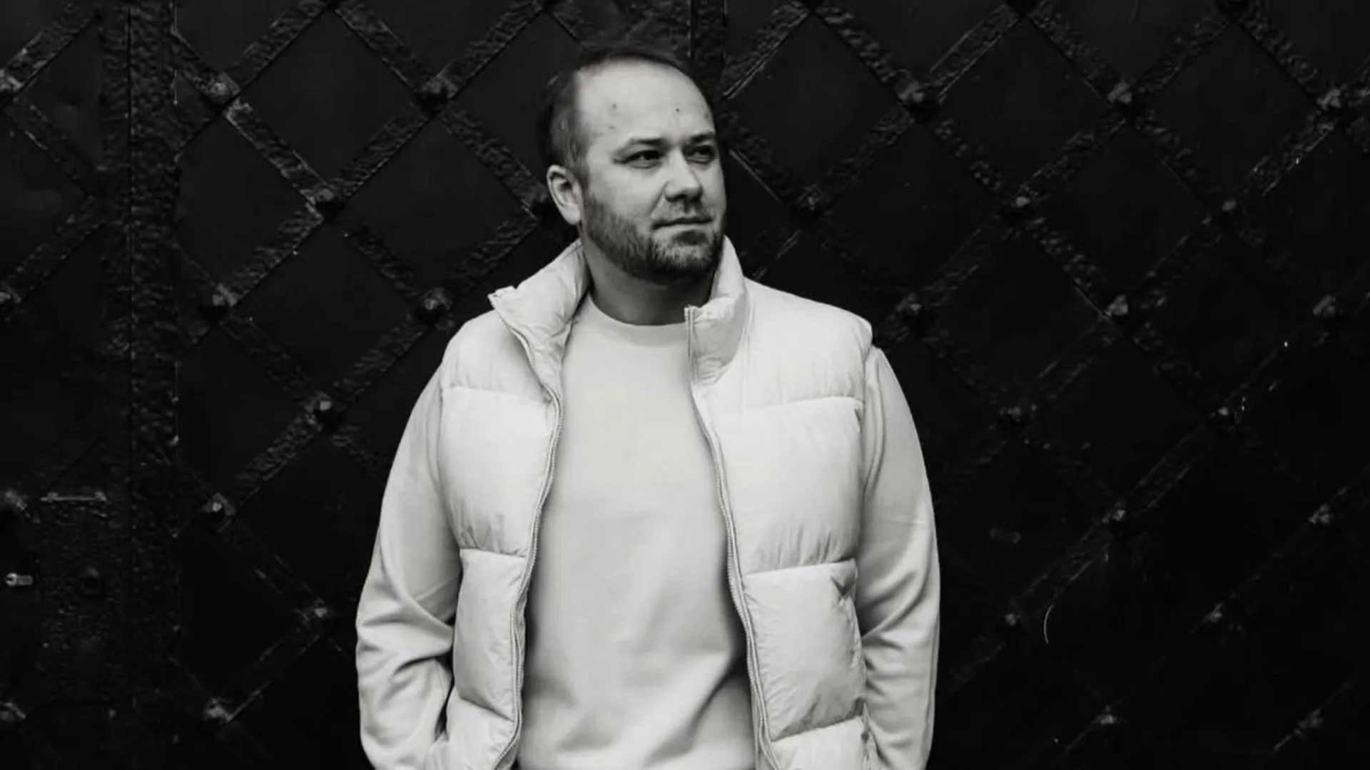 Adrian Szymaniak