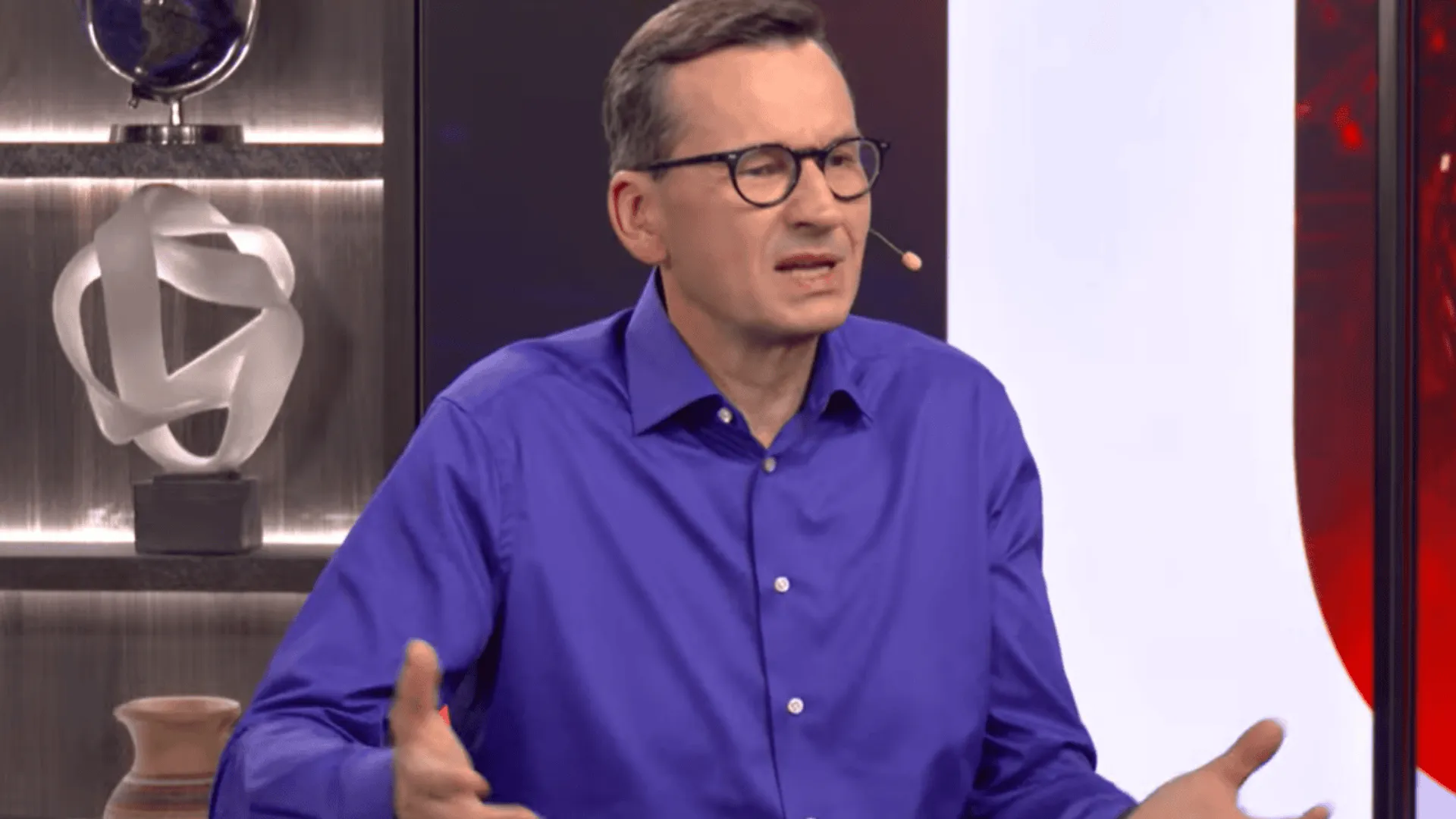 Mateusz Morawiecki