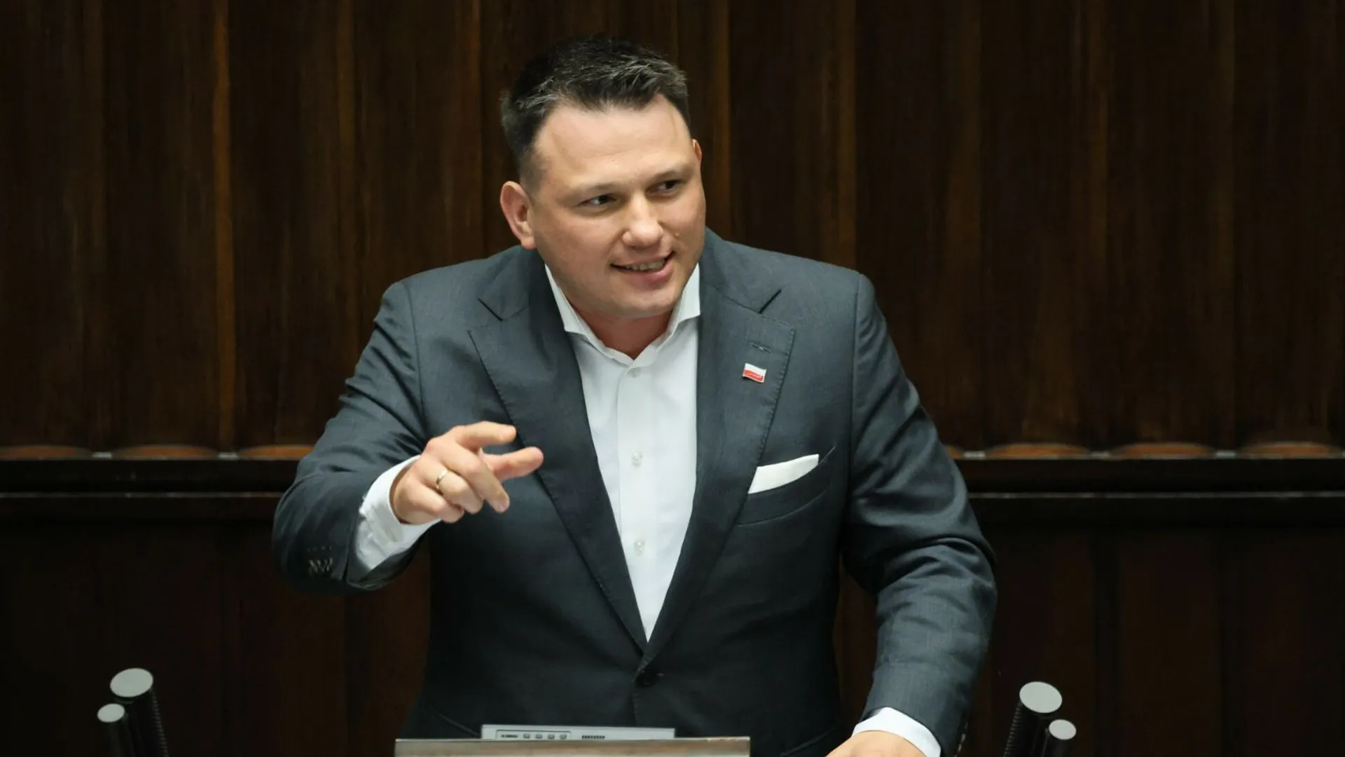 Sławomir Mentzen