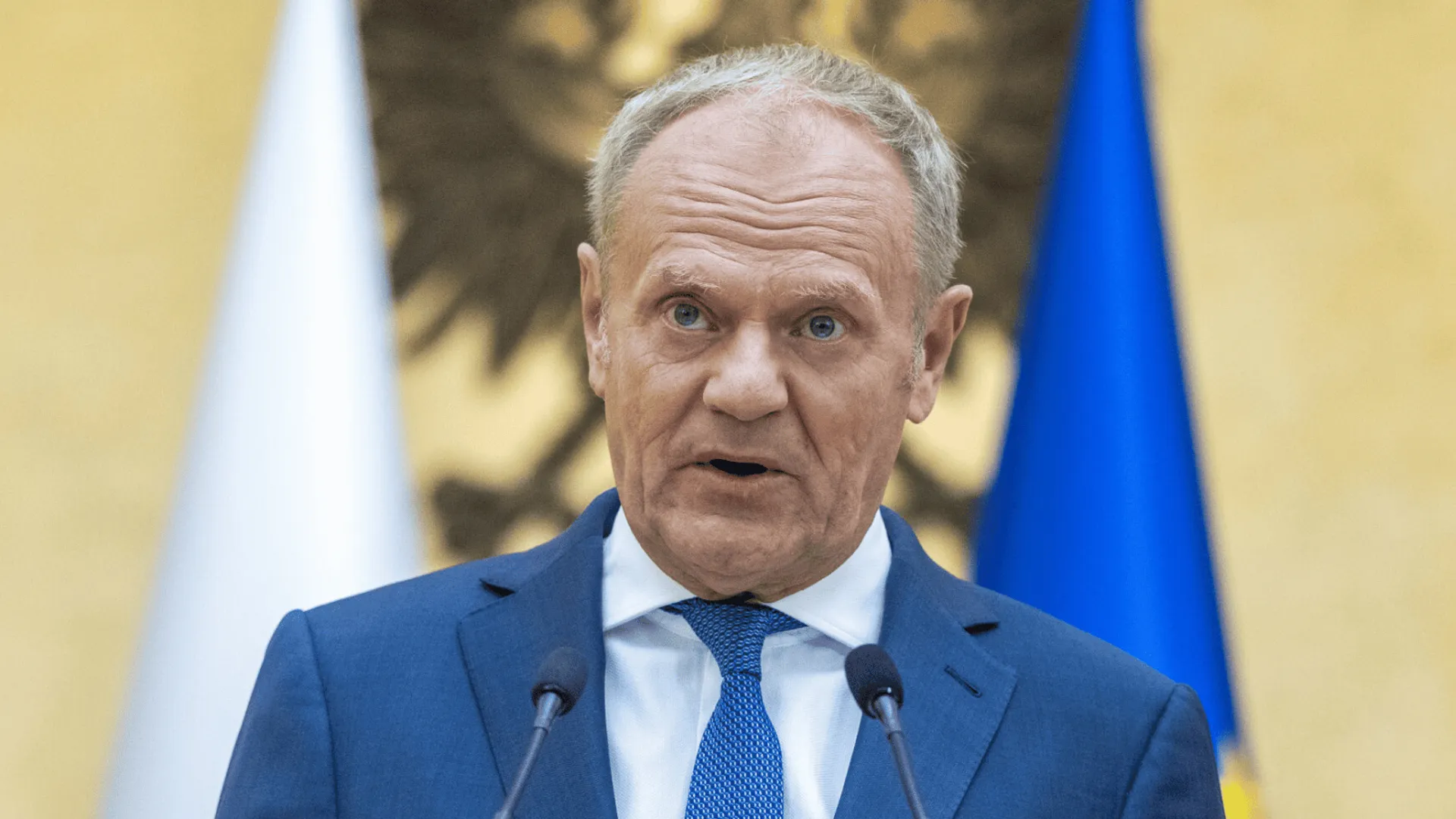 Donald Tusk