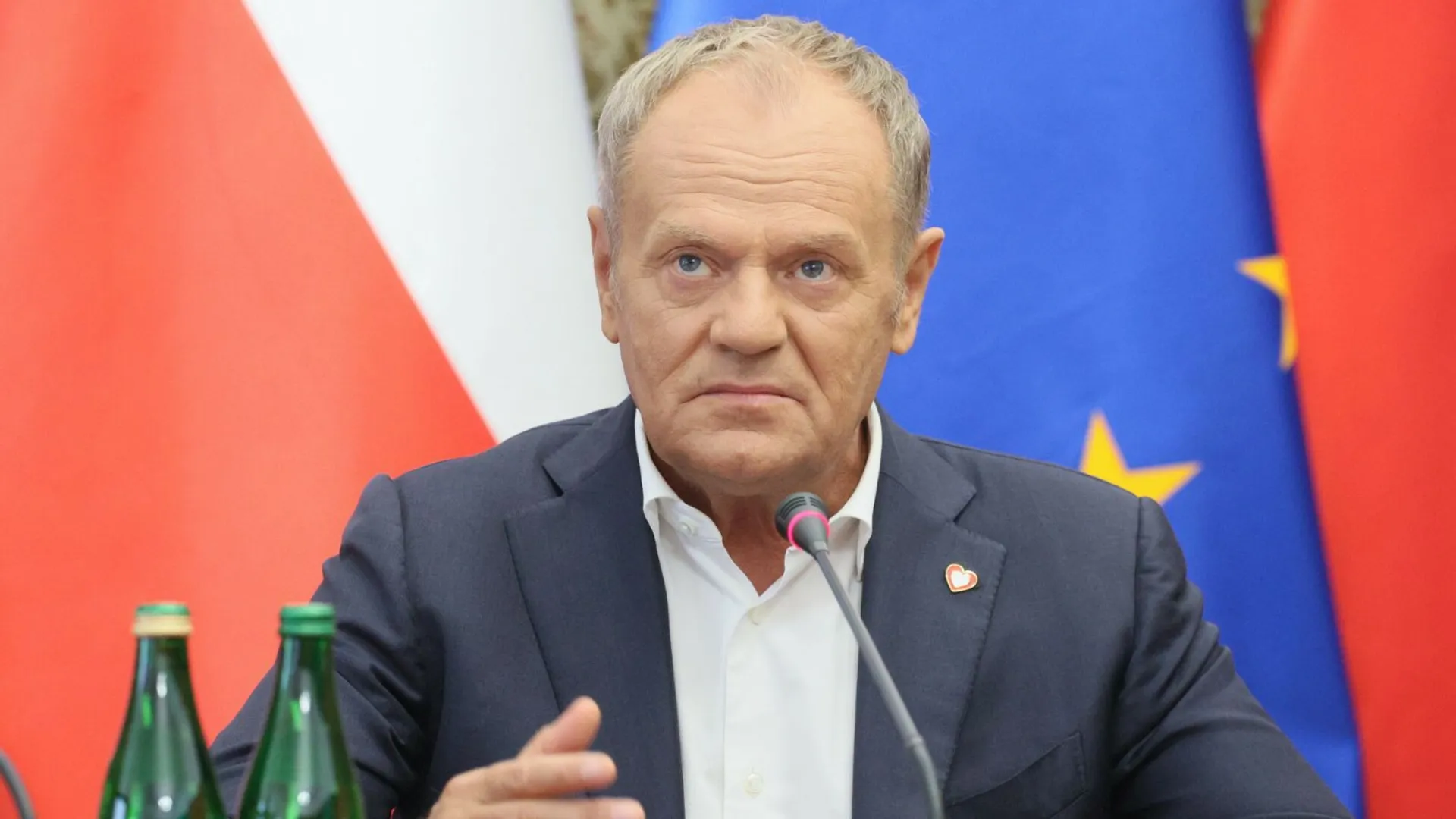 Donald Tusk