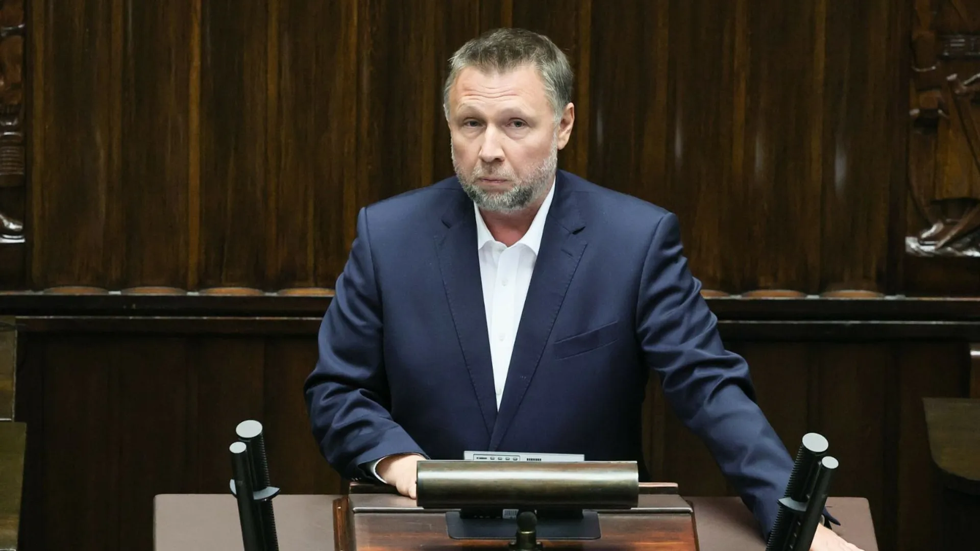 Marcin Kierwiński