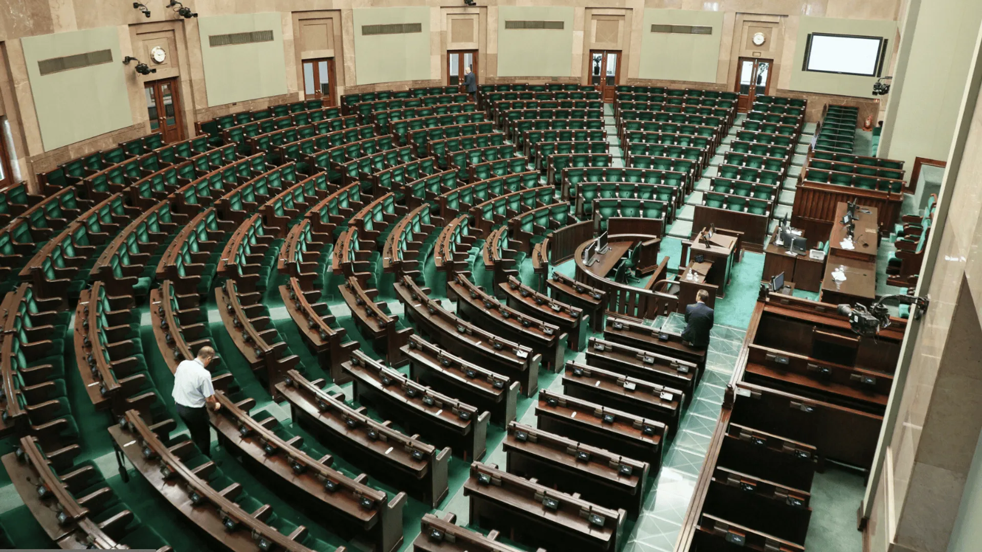 64. posiedzenie Sejmu X kadencji